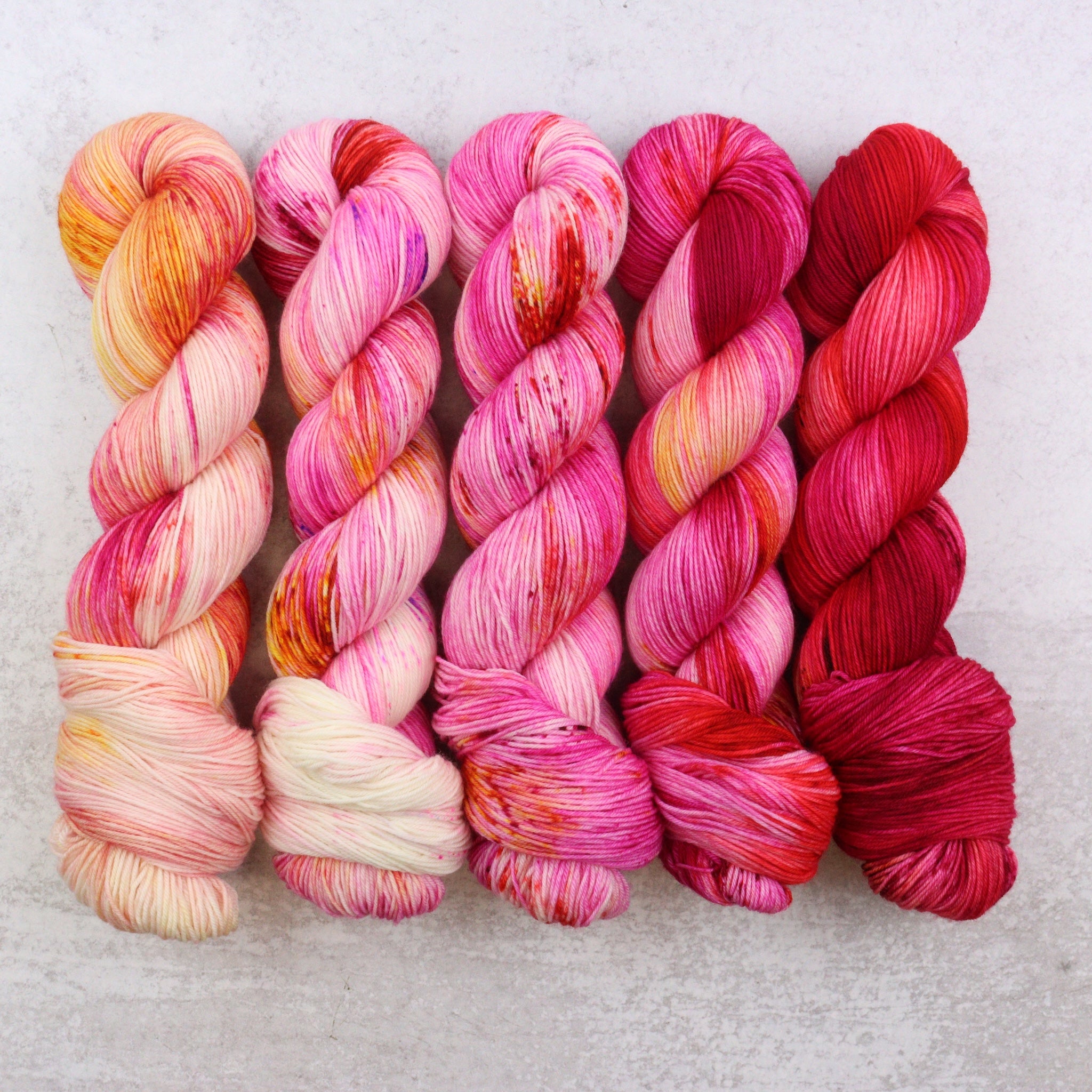 So Sassy - Classic Sock Fade