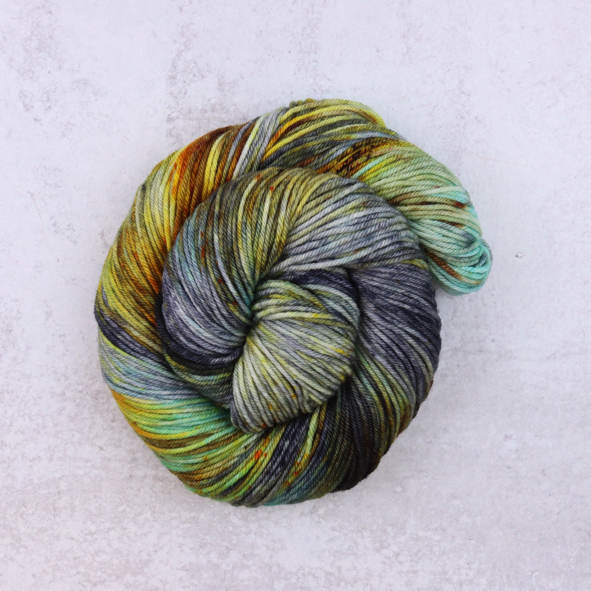 Sooner Or Later - Squish DK