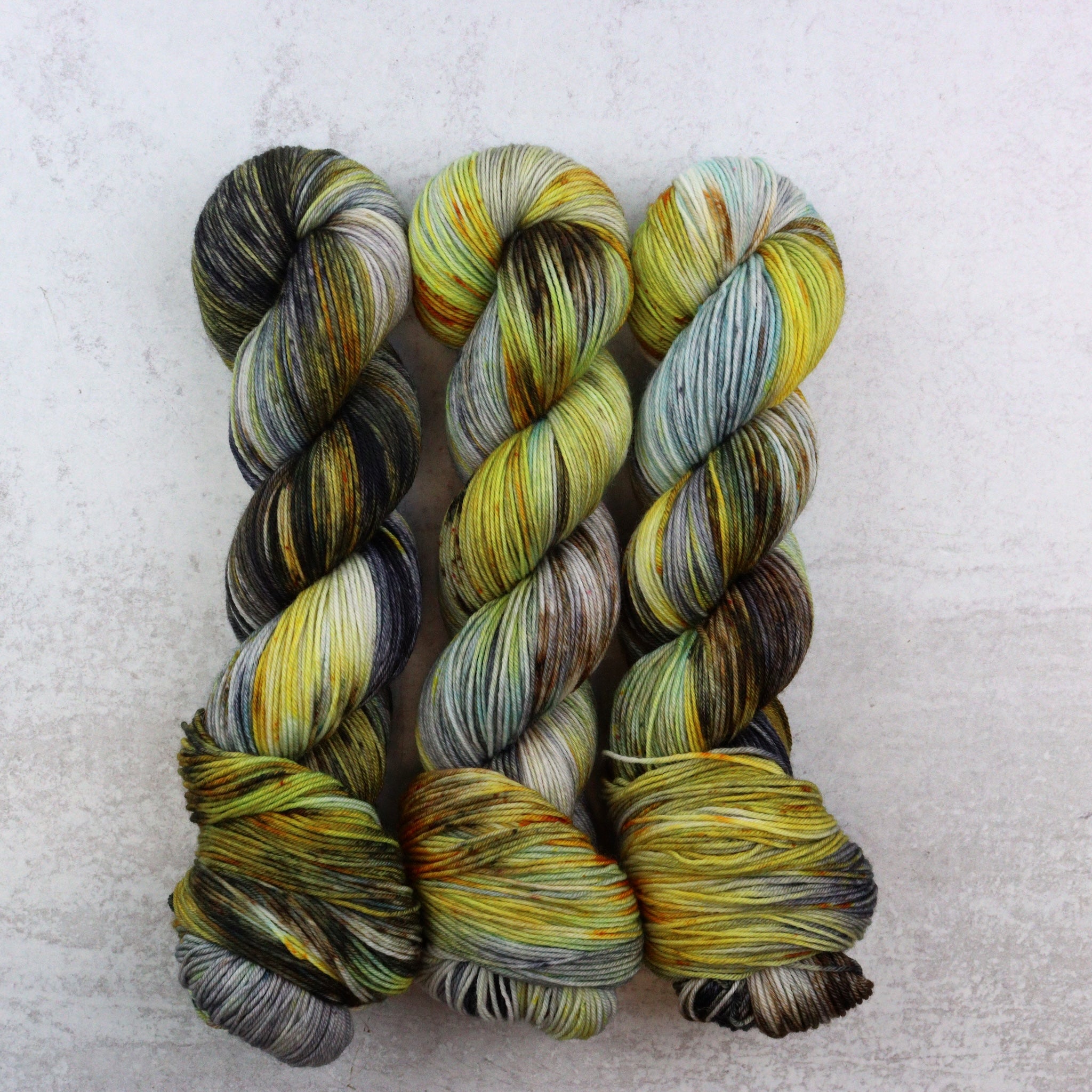 Sooner or Later - Classic Sock