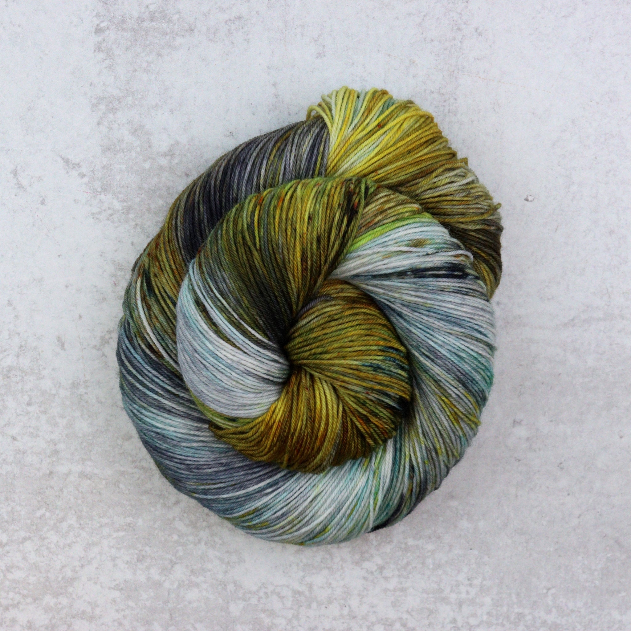 Sooner Or Later - Tough Sock