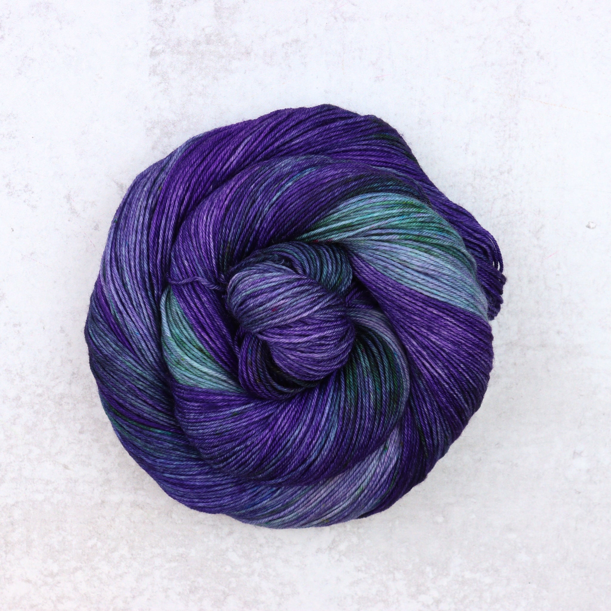 Sorcery - Classic Sock