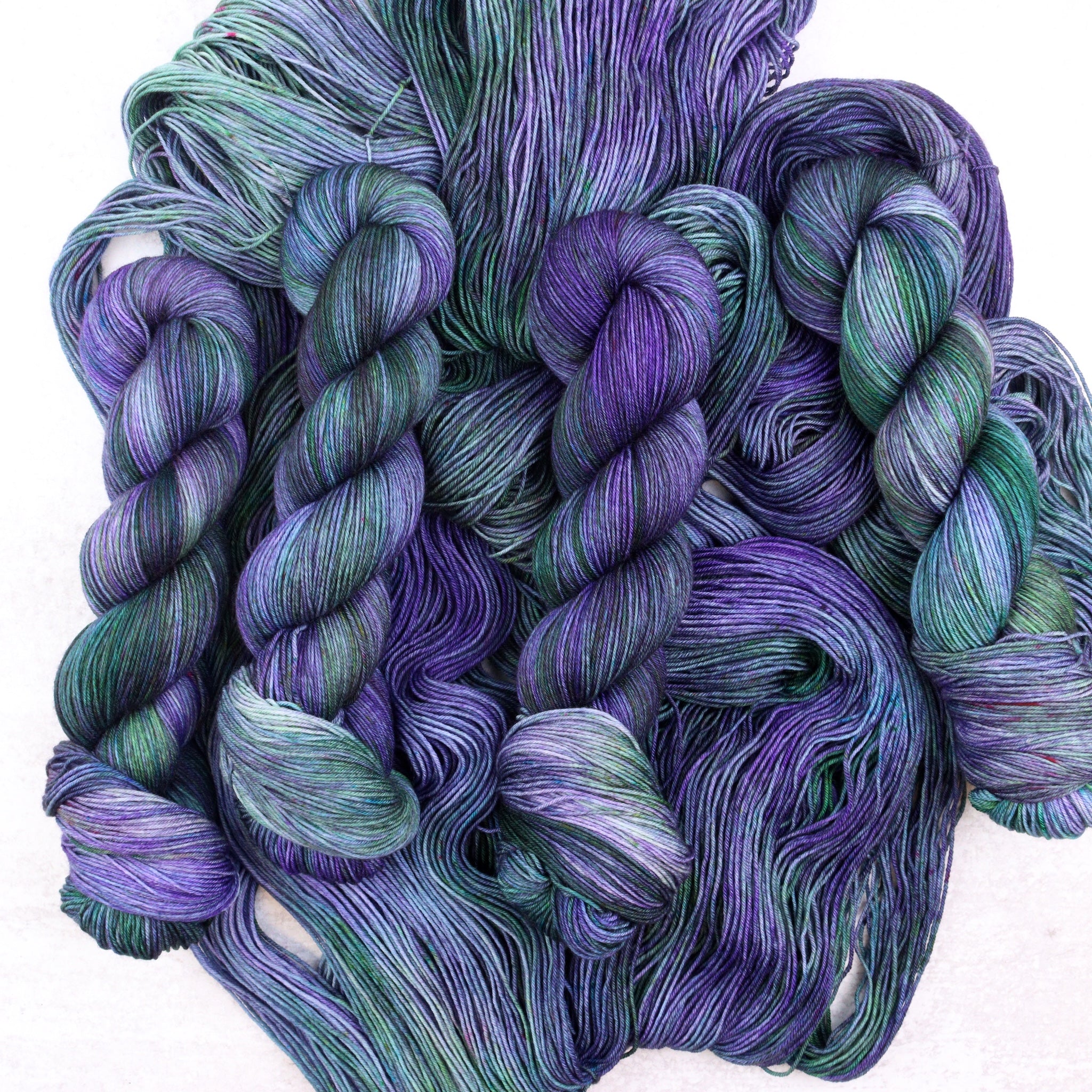 Sorcery - Classic Sock