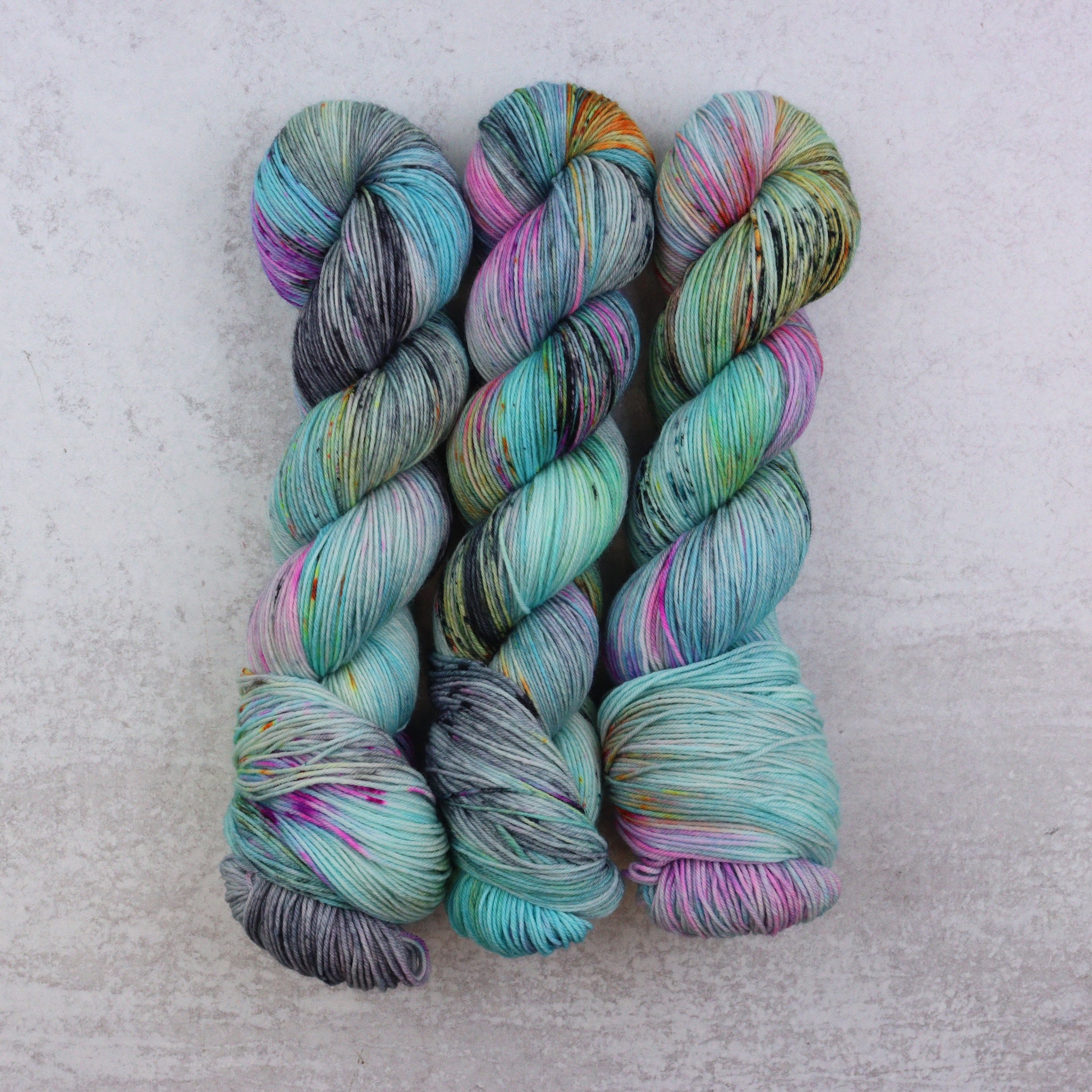 Spaced Out - Classic Sock