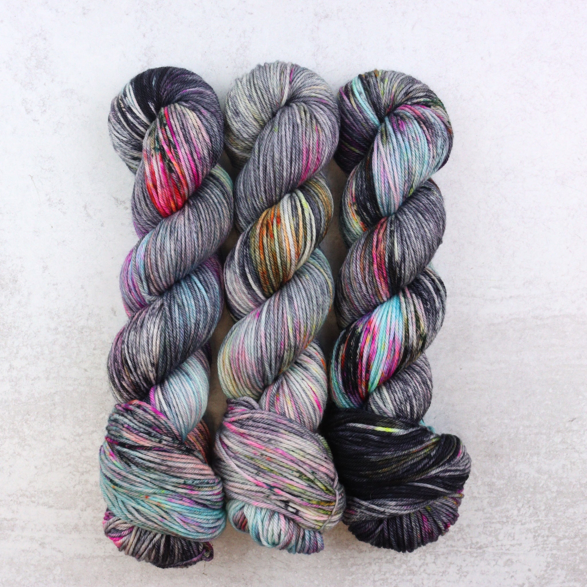 Spaced Out - Squish DK