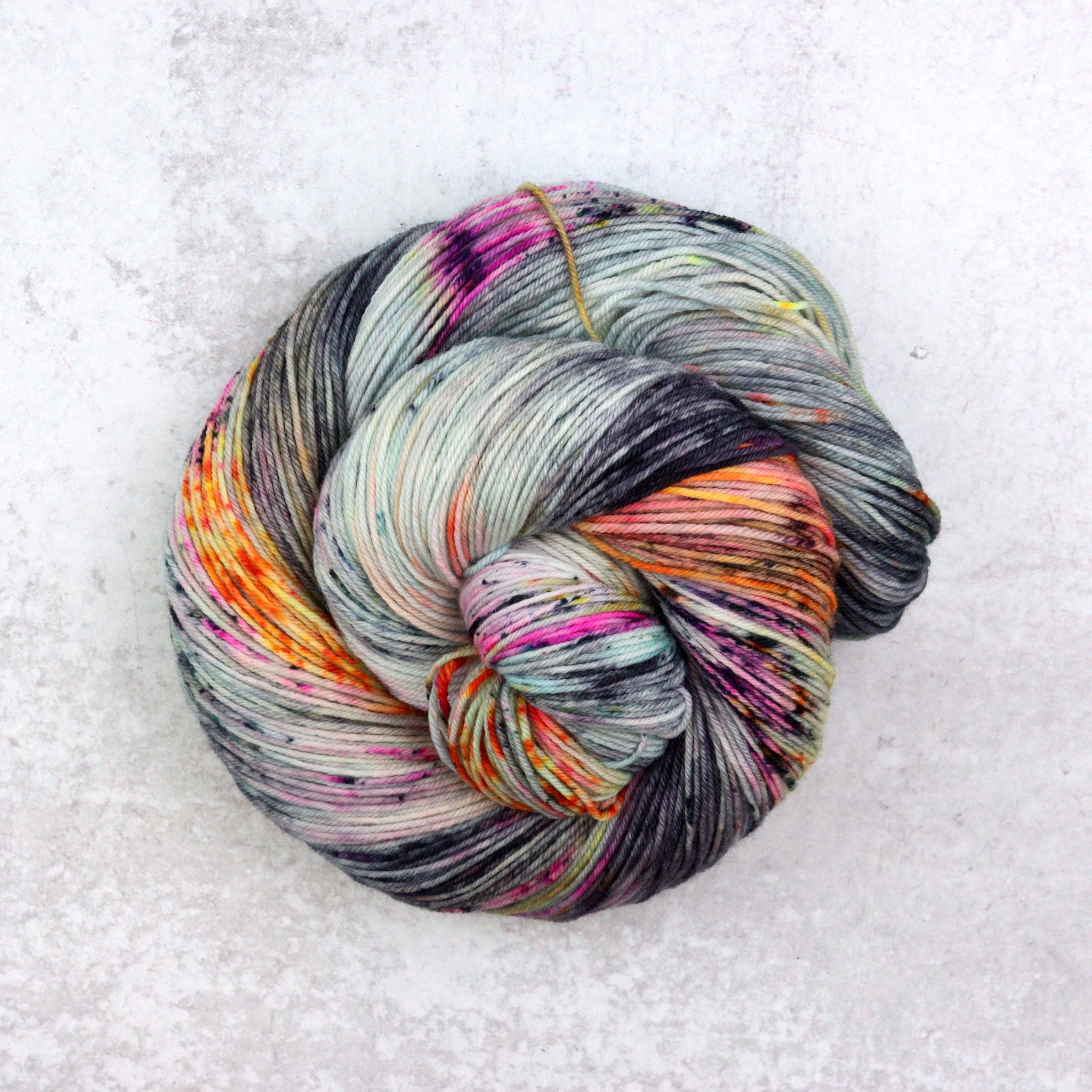 Spaced Out - Classic Sock