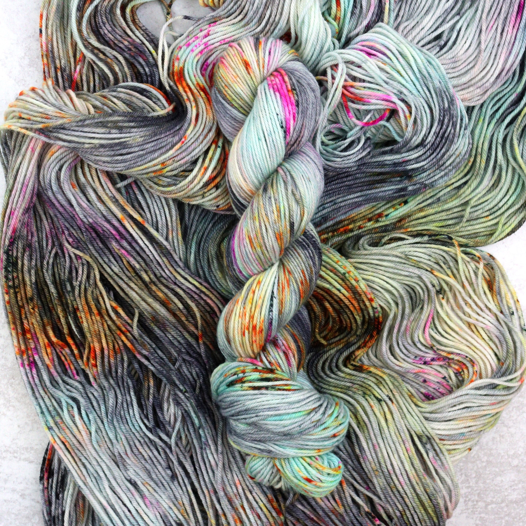 Spaced Out - Squish DK