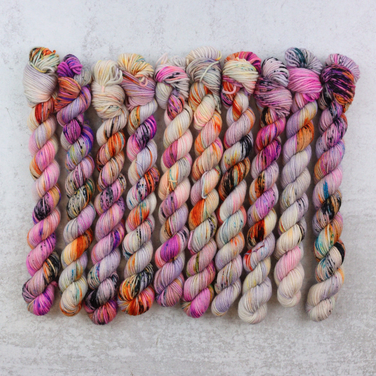 Sparkler - Classic Sock Mini