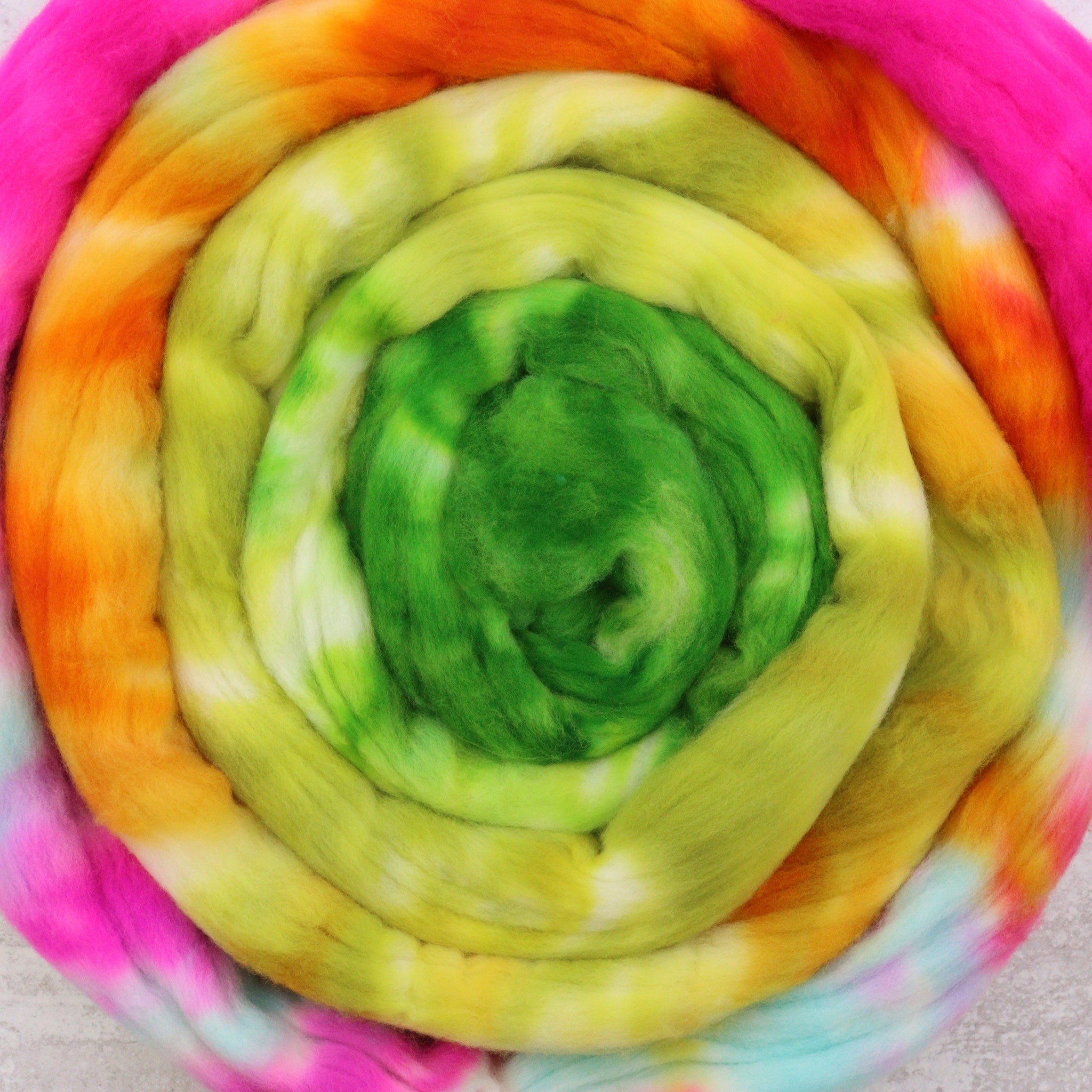 Spring Chicken - Rambouillet