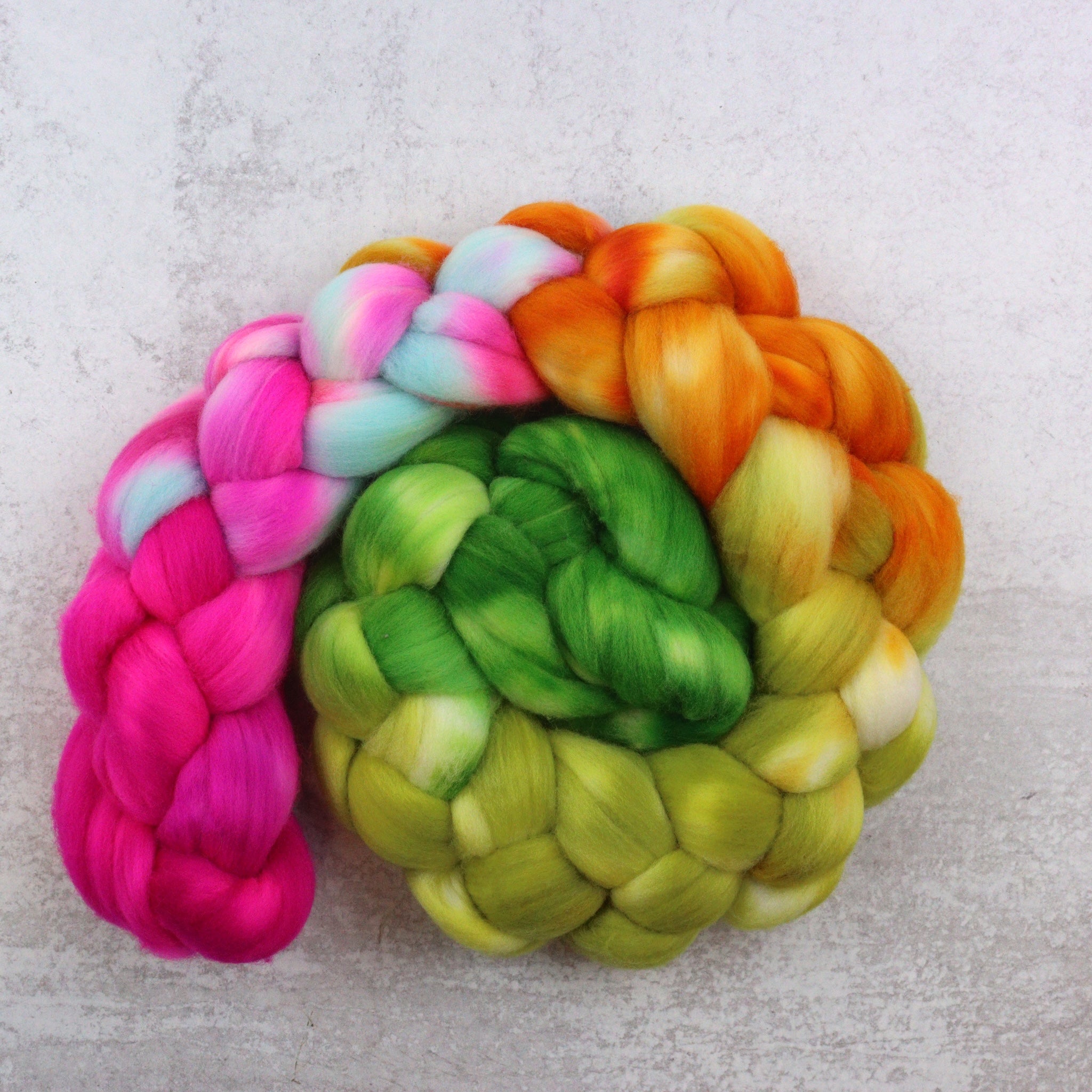 Spring Chicken - Rambouillet