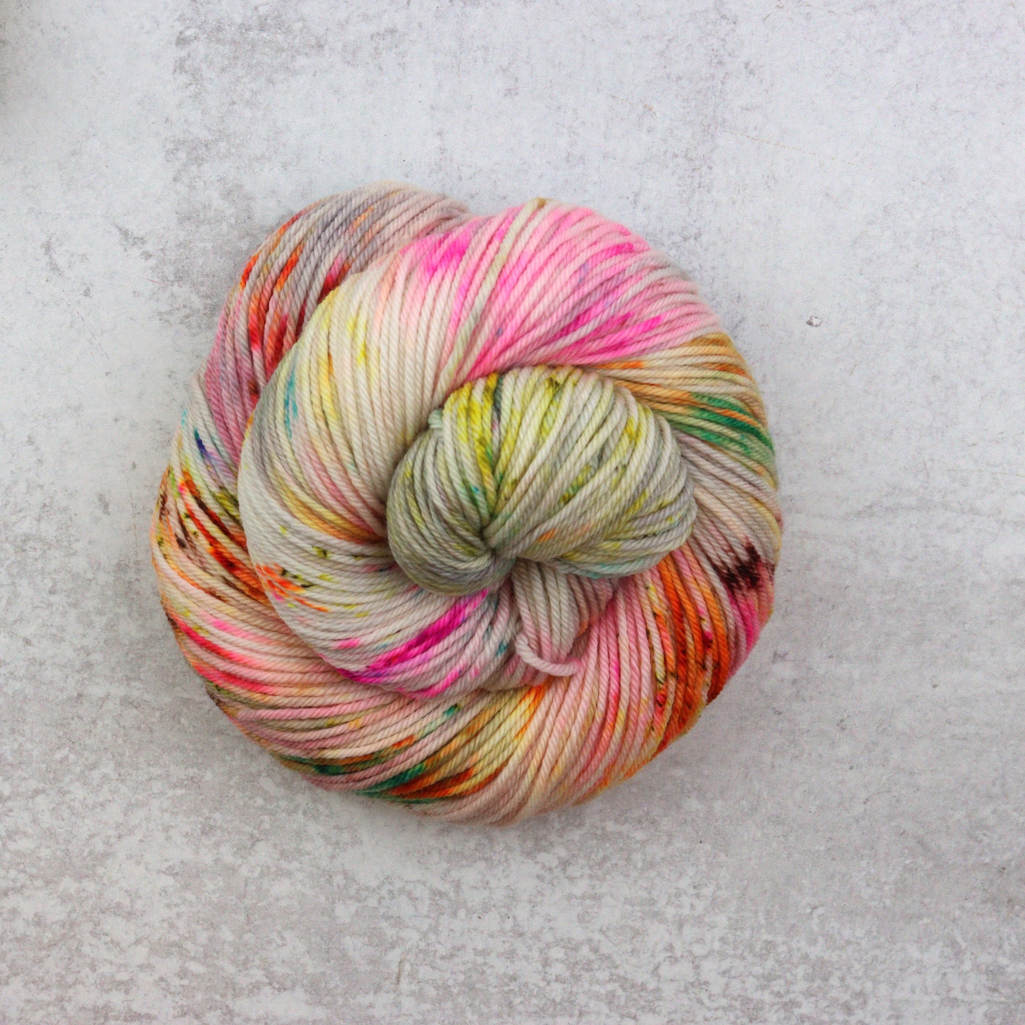 Sprinkles - Squish DK