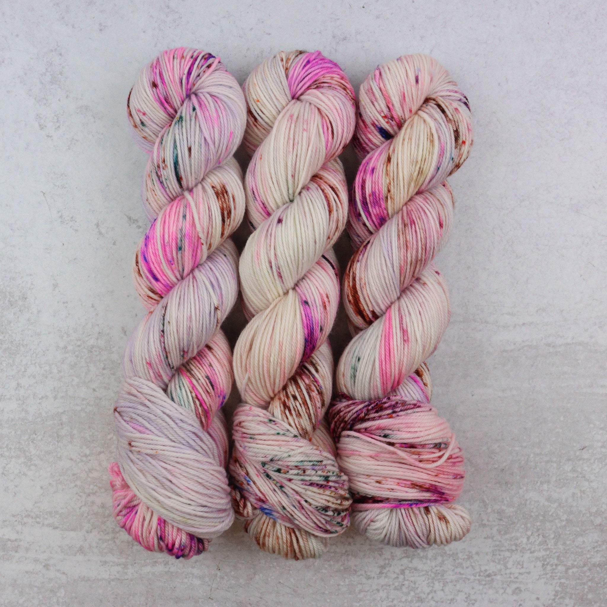 Staycation - Squish DK