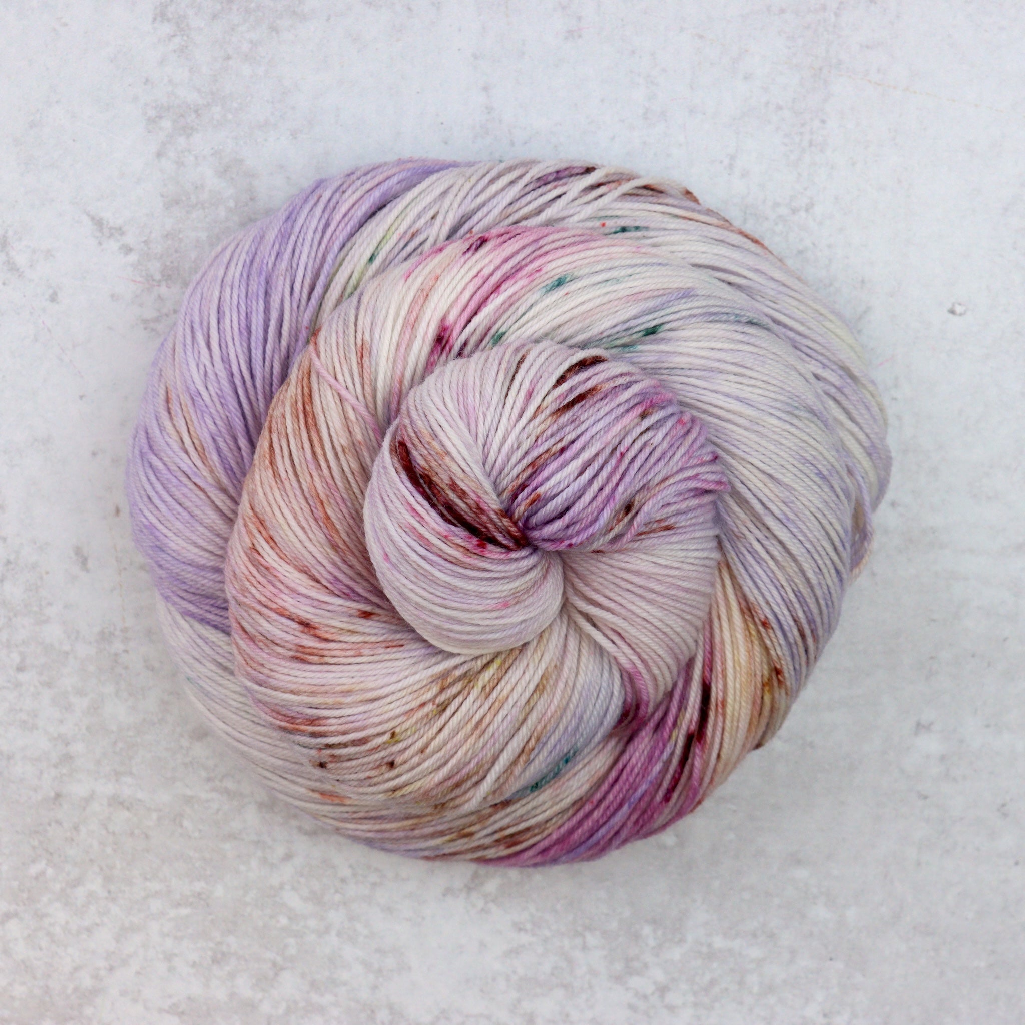 Staycation - Classic Sock