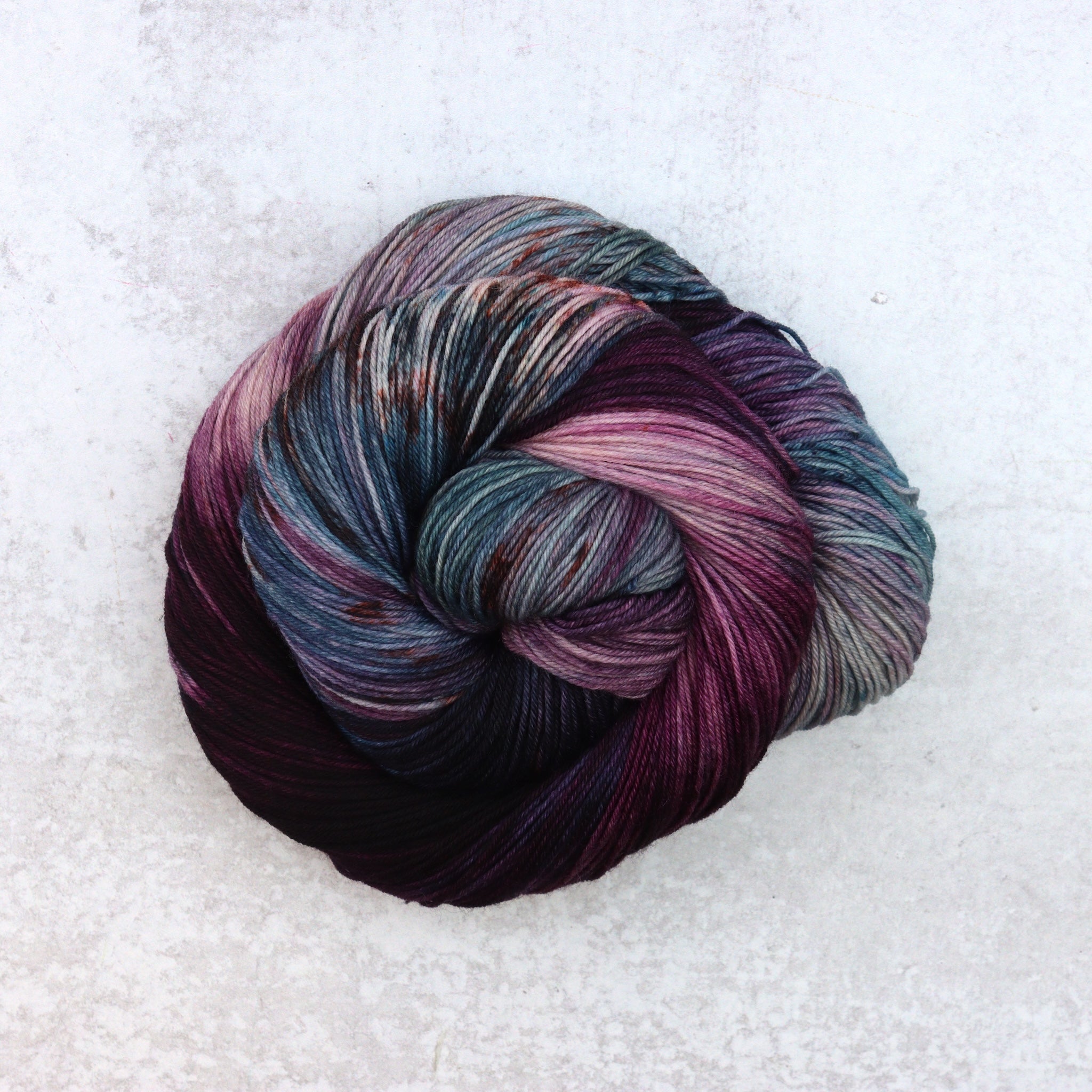 Storm - Tough Sock