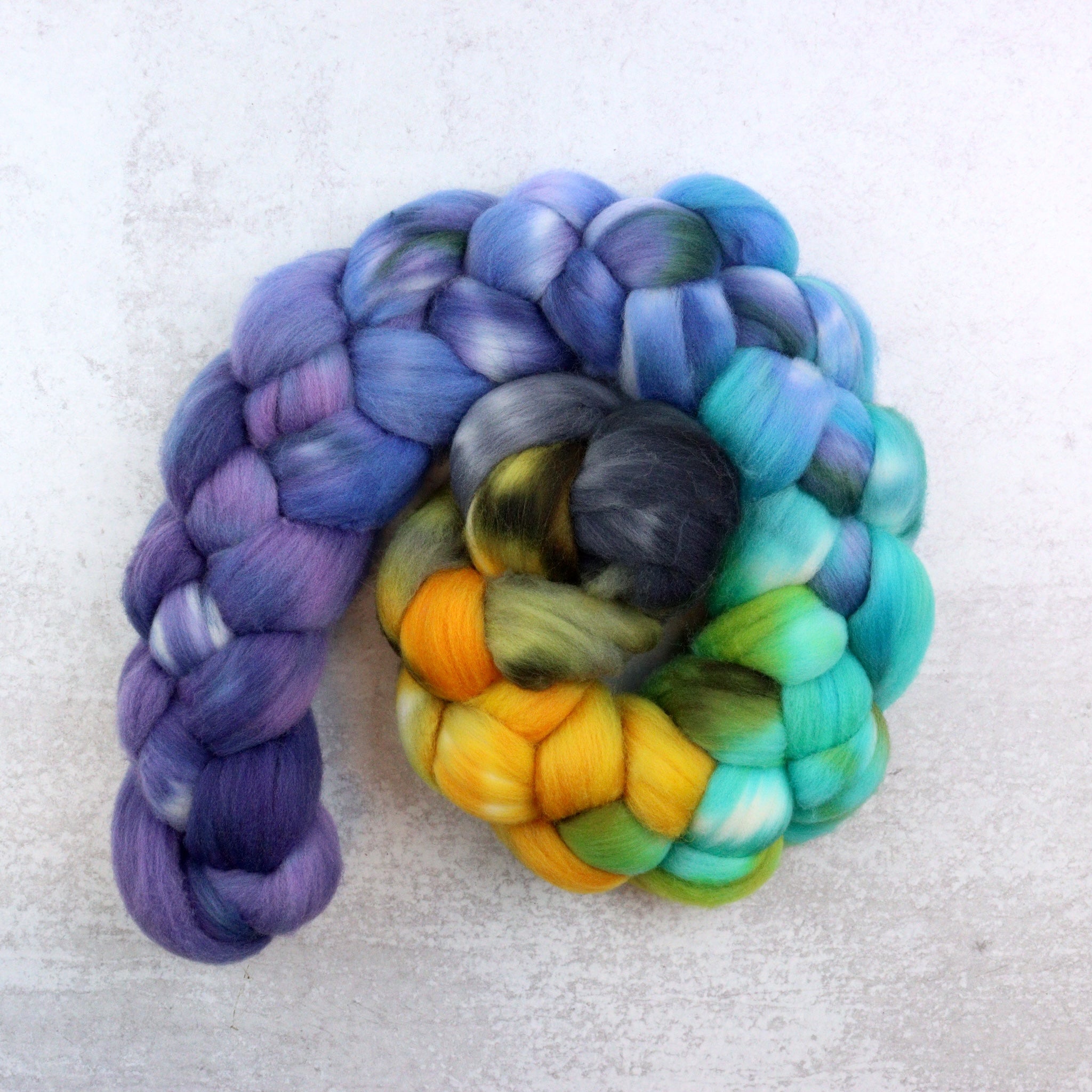 Strange Bird - Rambouillet