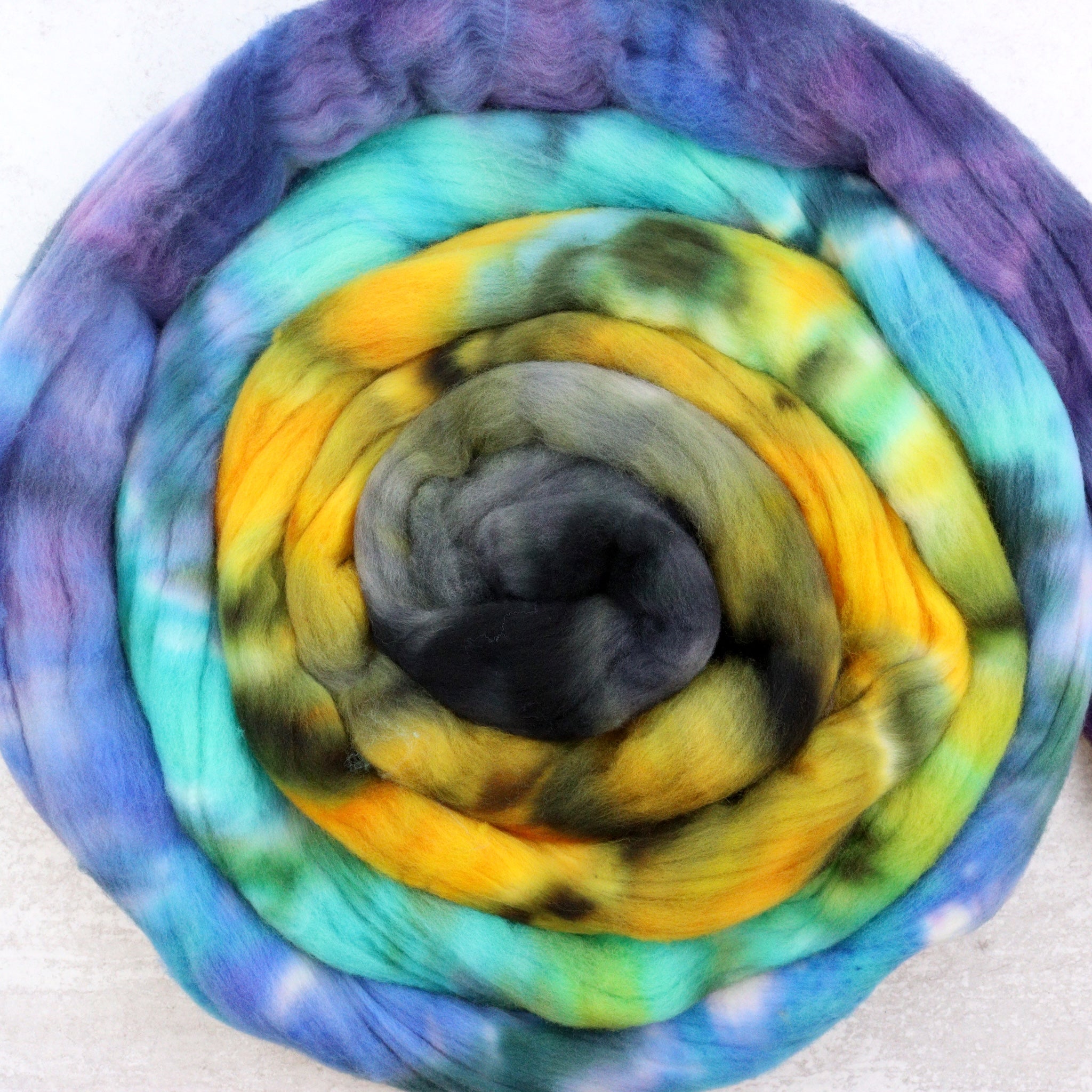 Strange Bird - Rambouillet