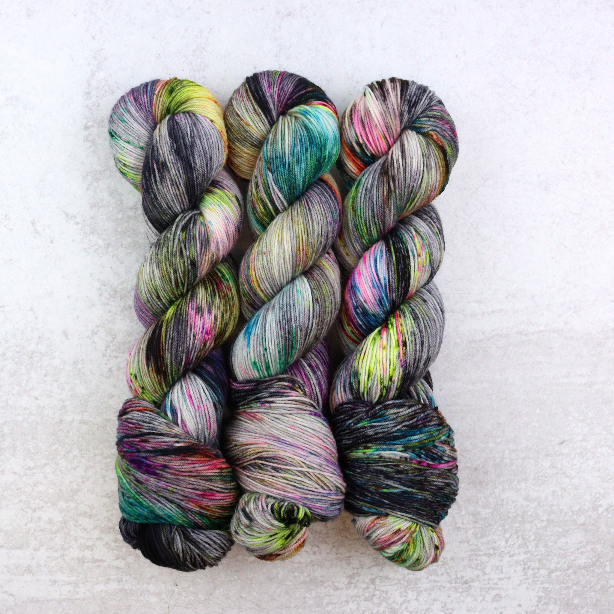 Strange Trip - Classic Sock