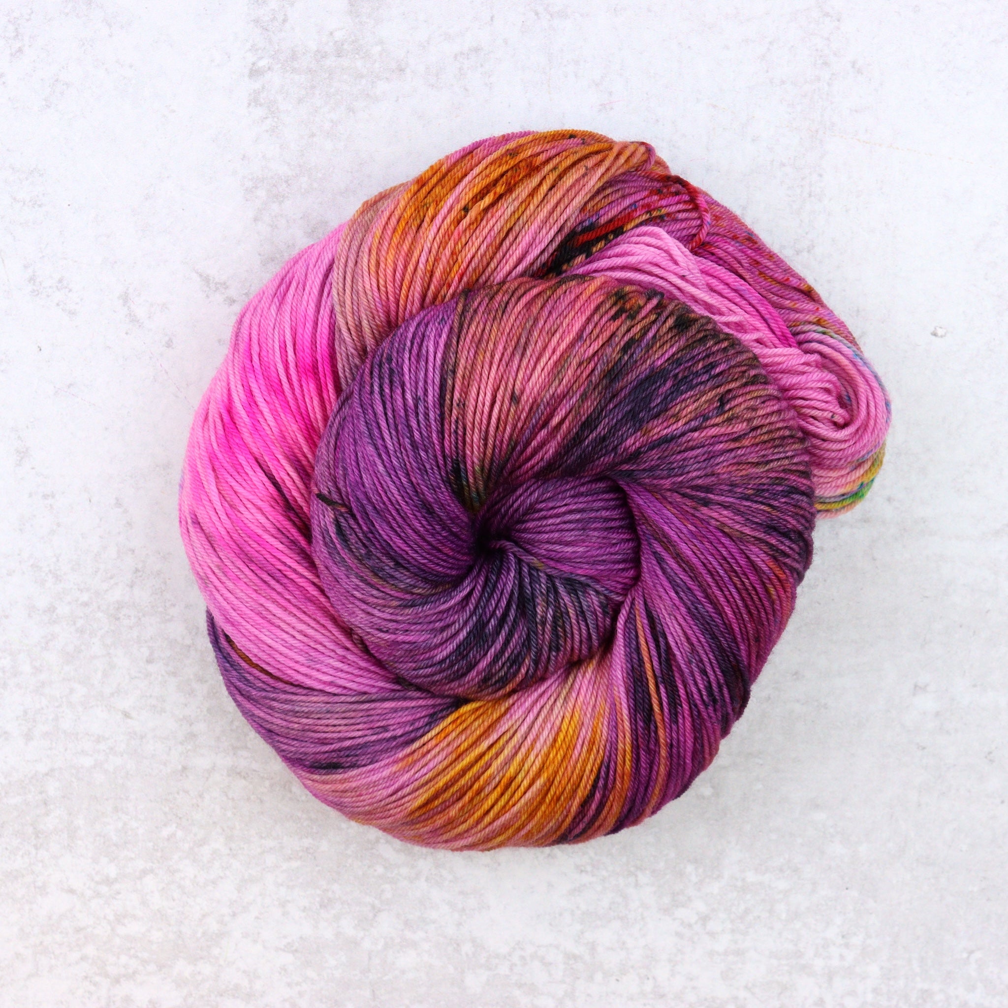 Sugar Fairy - Classic Sock
