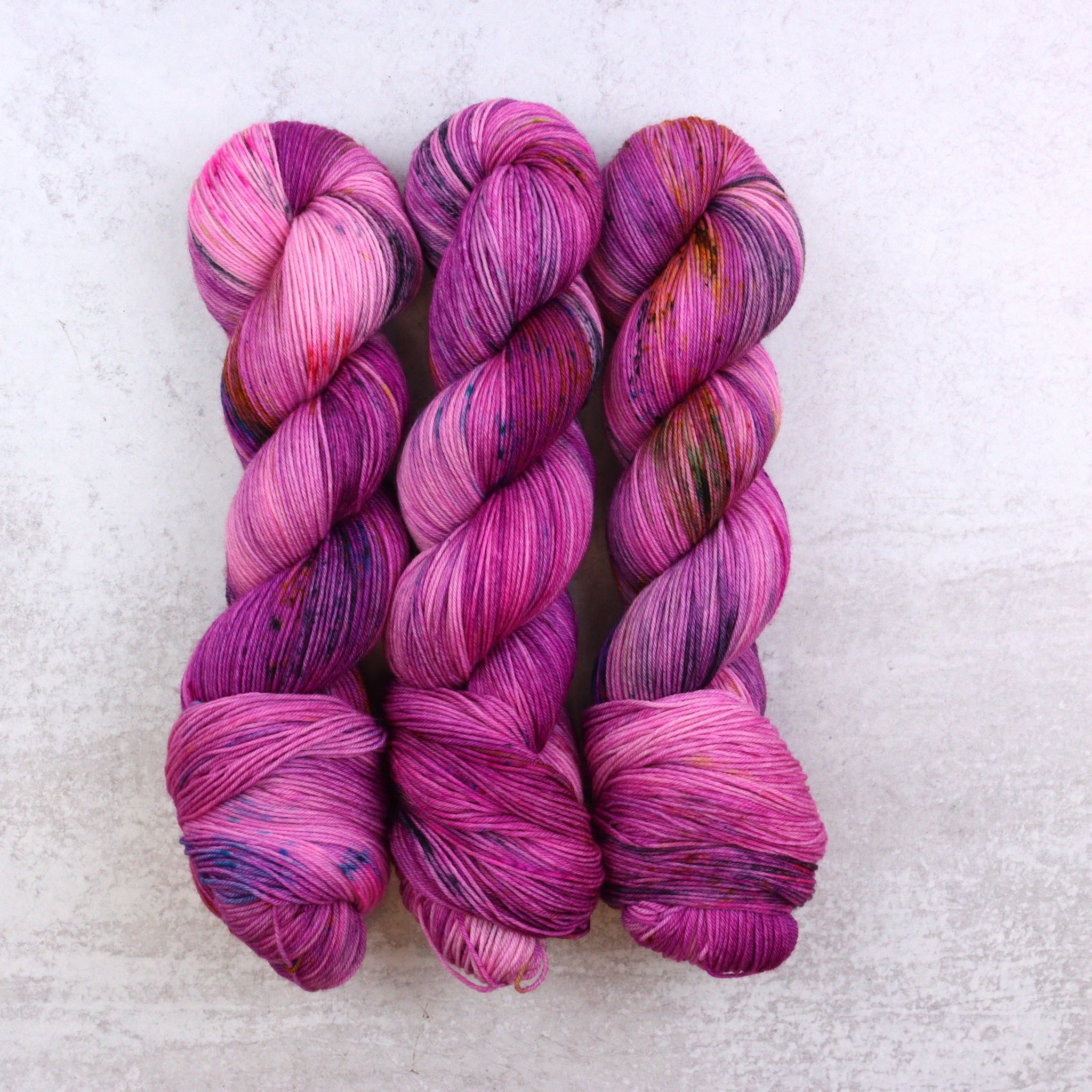 Sugar Fairy - Tough Sock