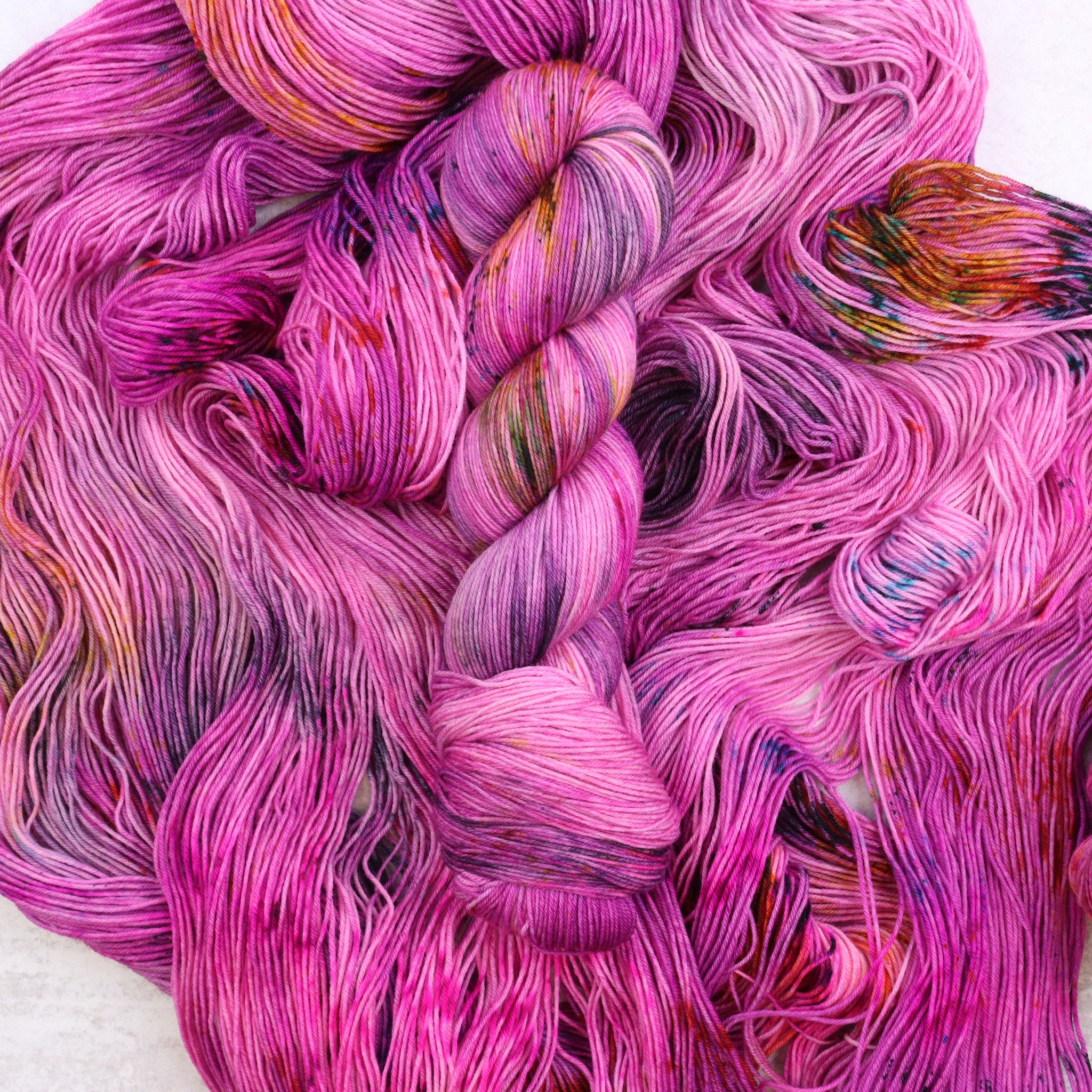 Sugar Fairy - Tough Sock