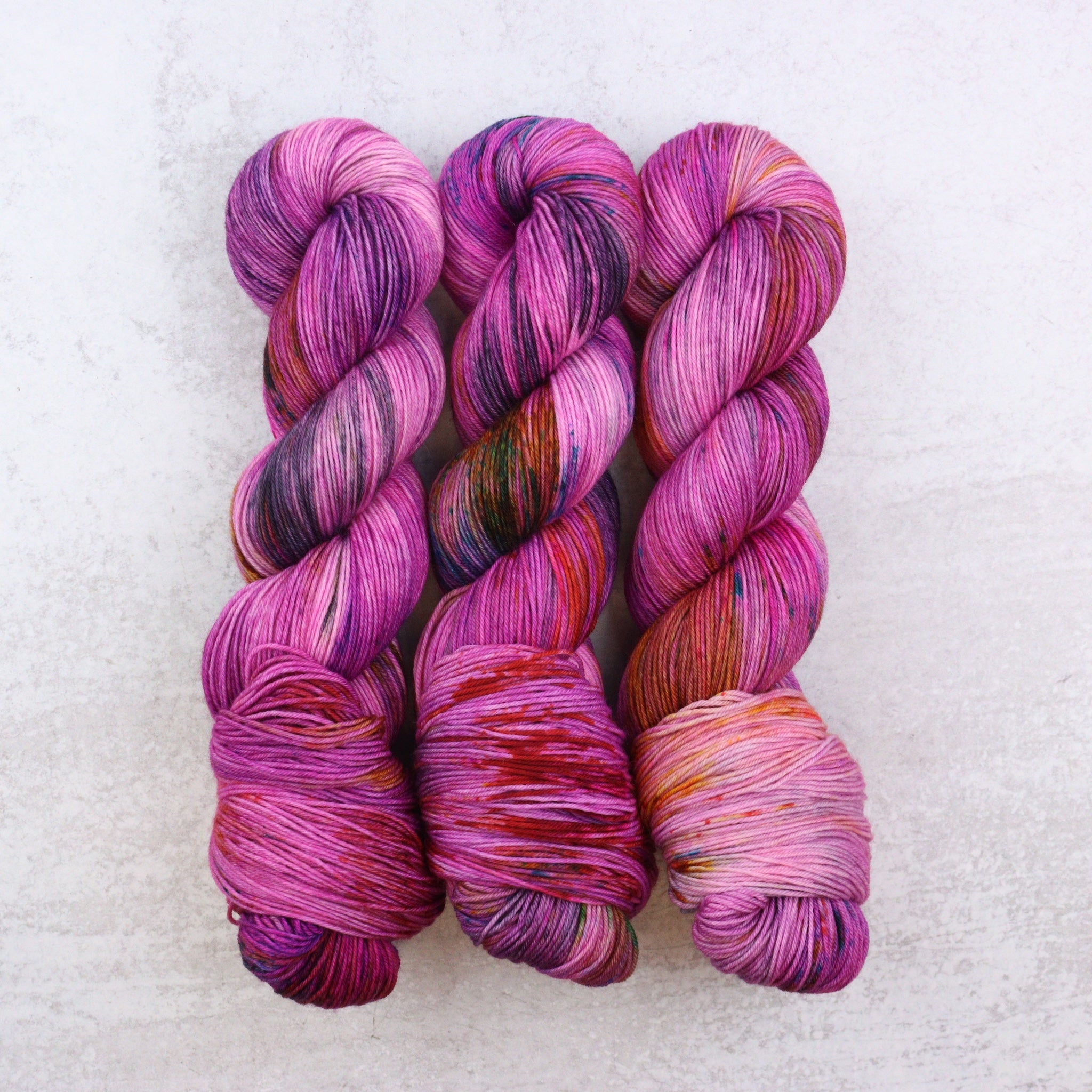 Sugar Fairy - Tough Sock