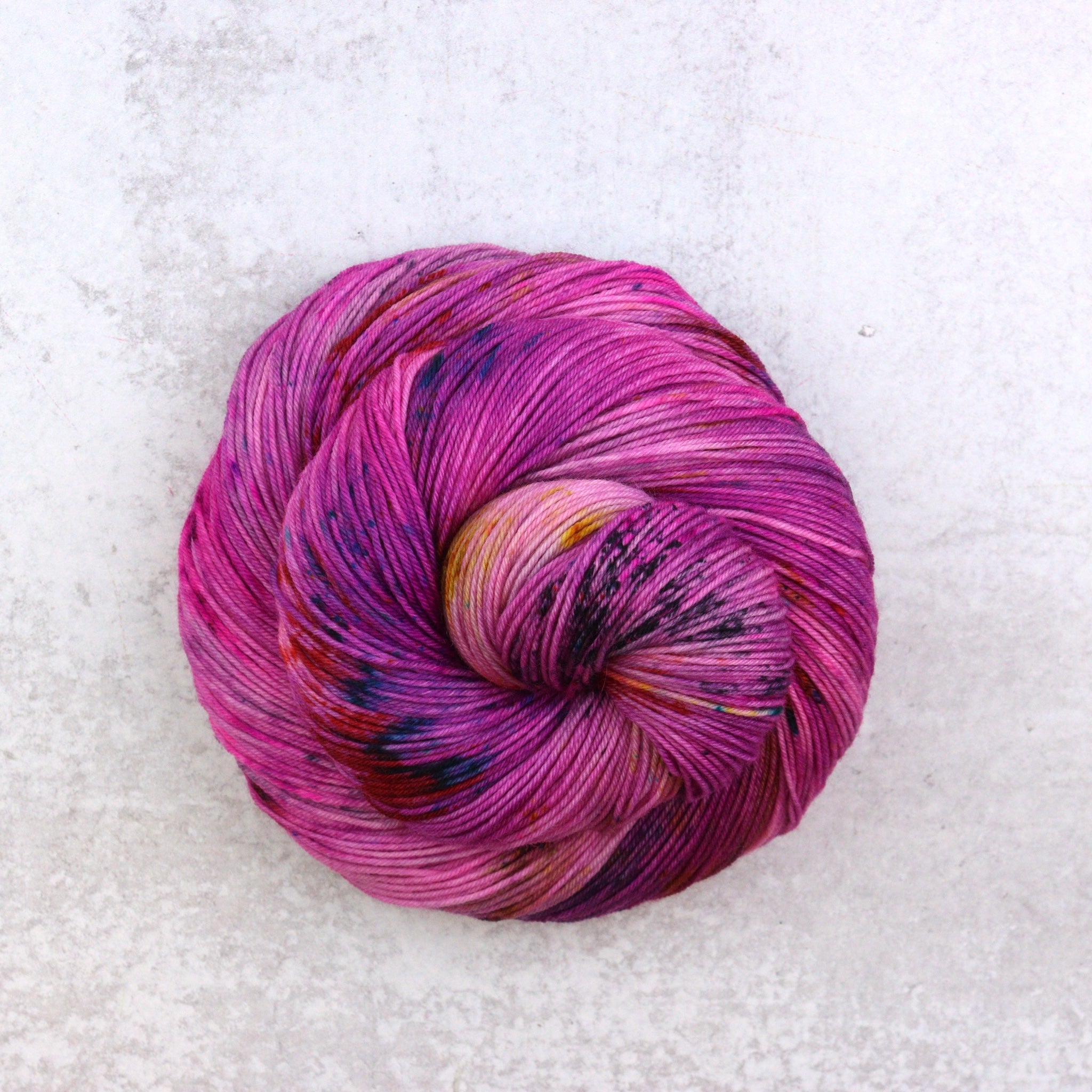 Sugar Fairy - Tough Sock