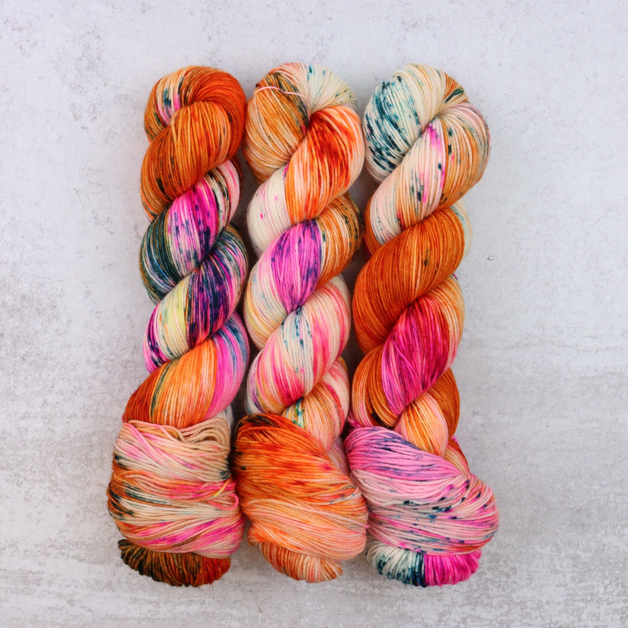 Sun Seeker - Classic Sock