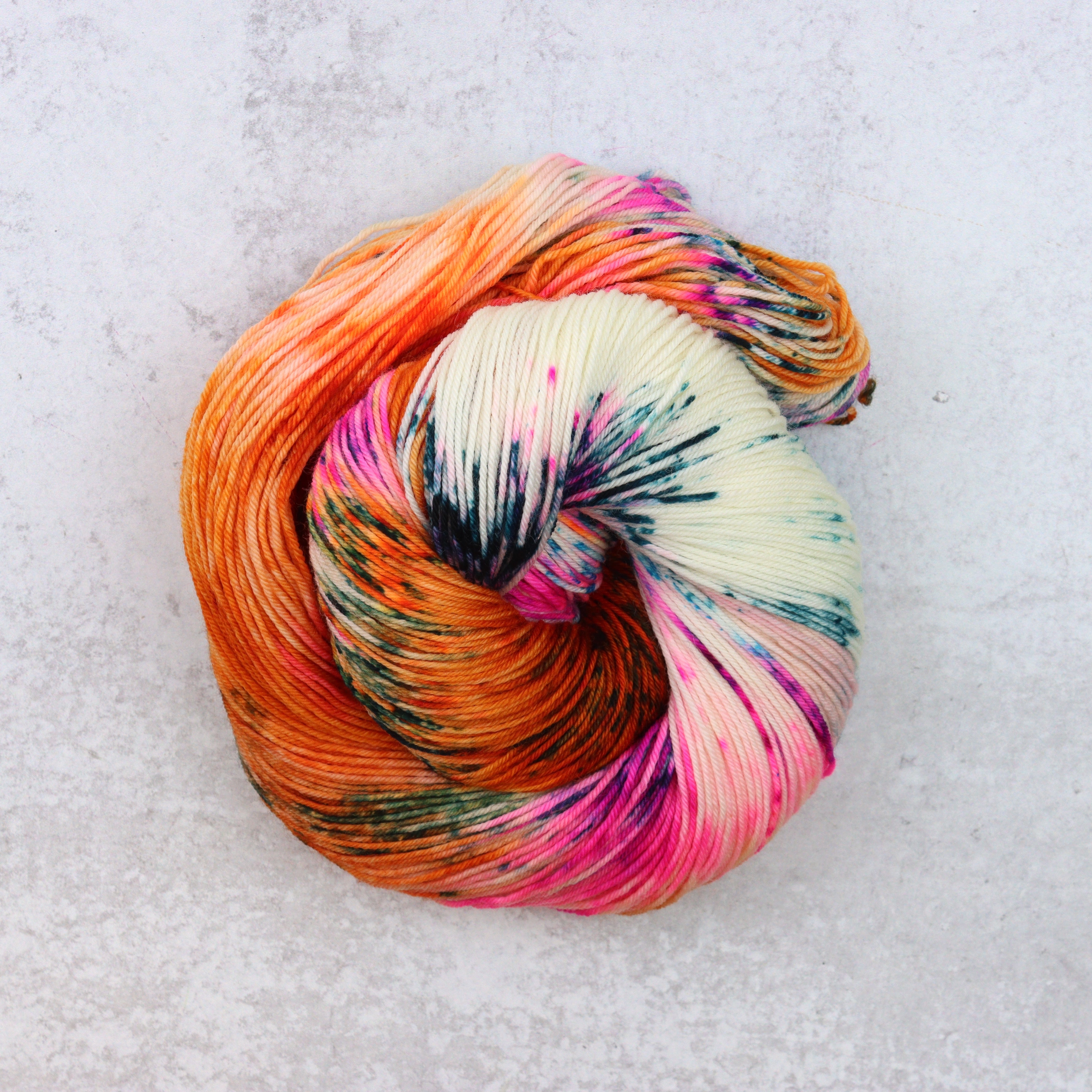 Sun Seeker - Classic Sock