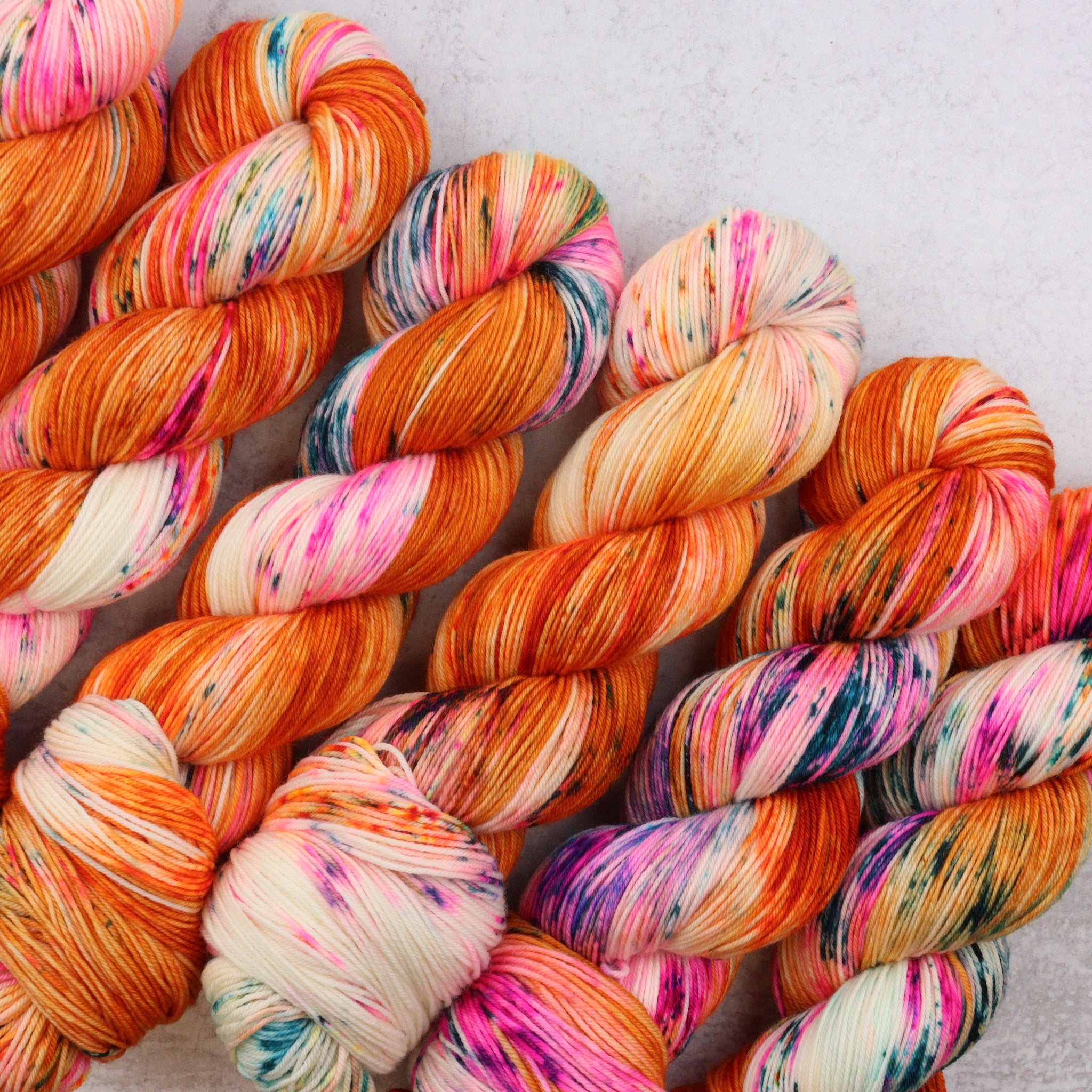 Sun Seeker - Classic Sock