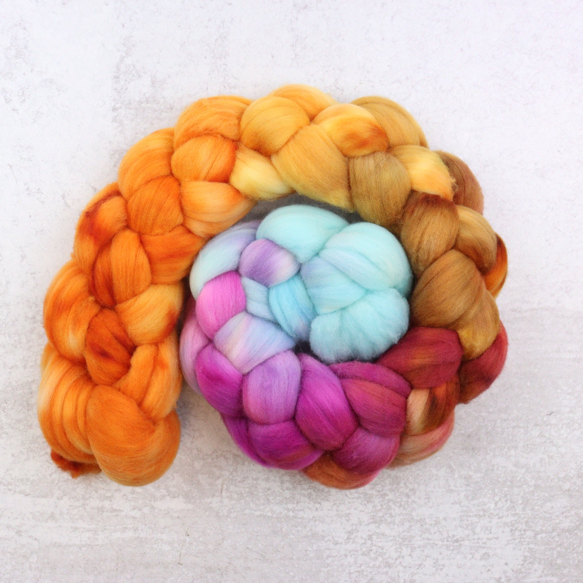 Sunset - Rambouillet