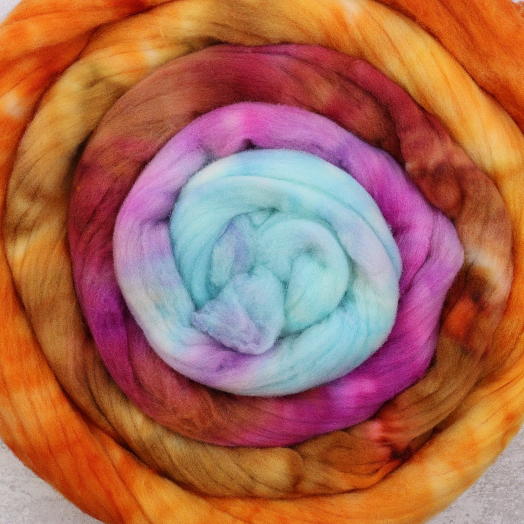 Sunset - Rambouillet