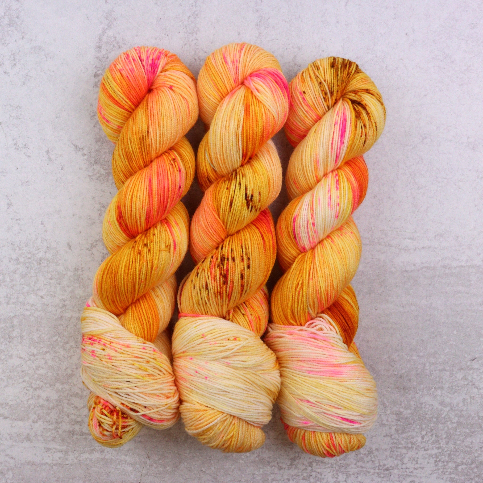 Sunshine - Tough Sock