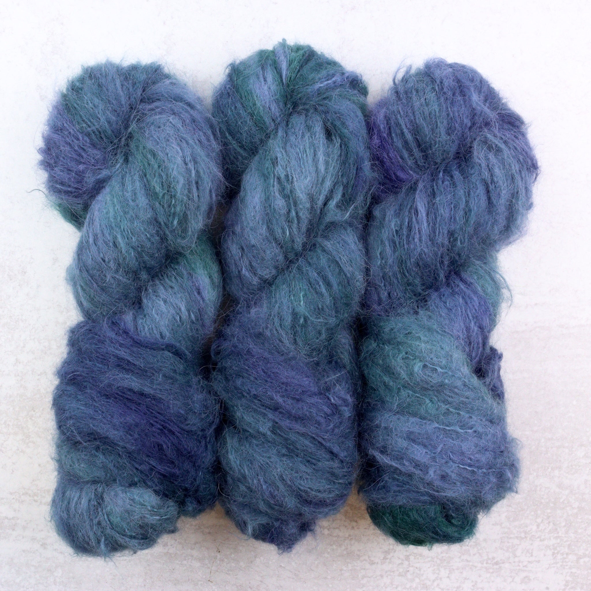 Night Sky - Suri DK