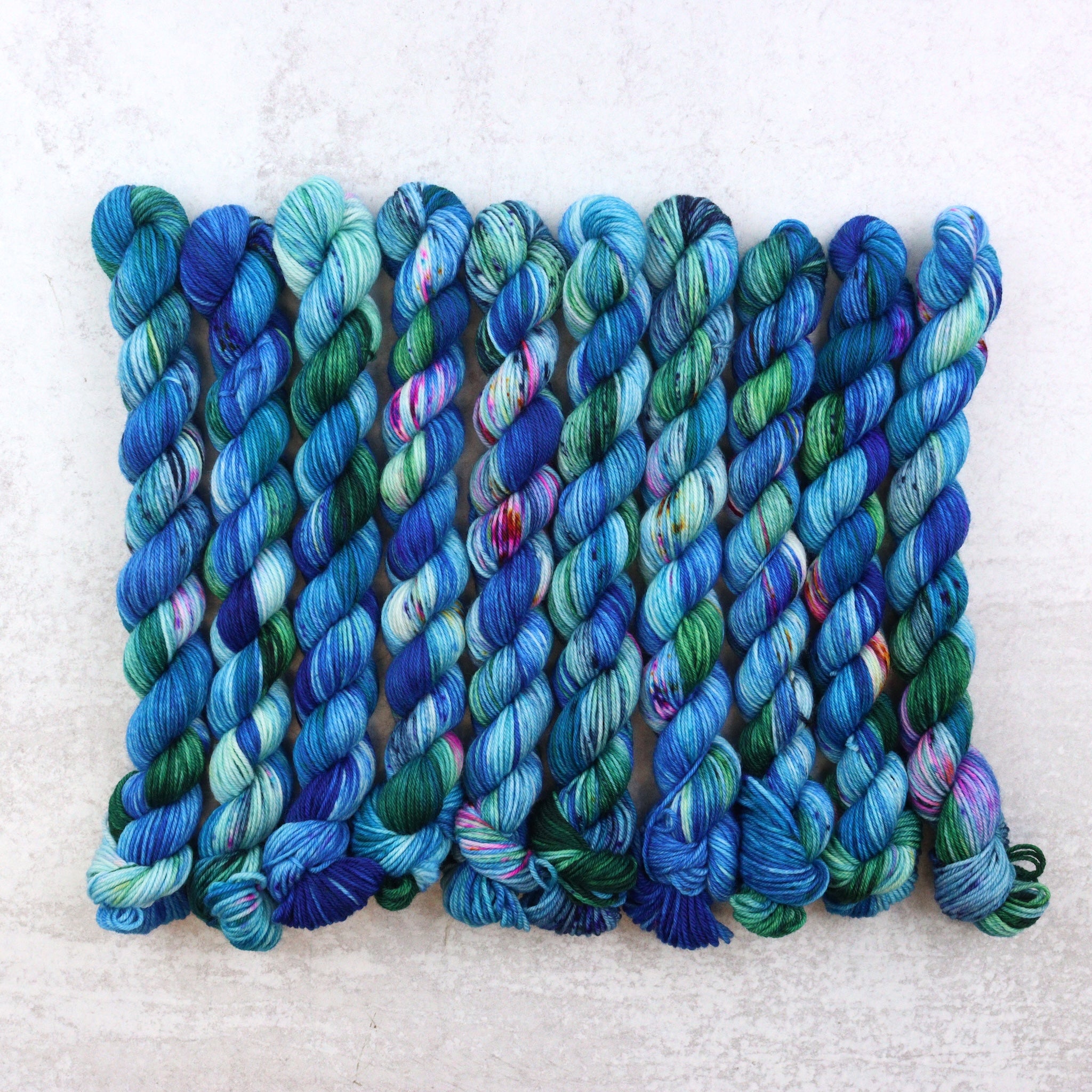 Swim - Classic Sock Mini