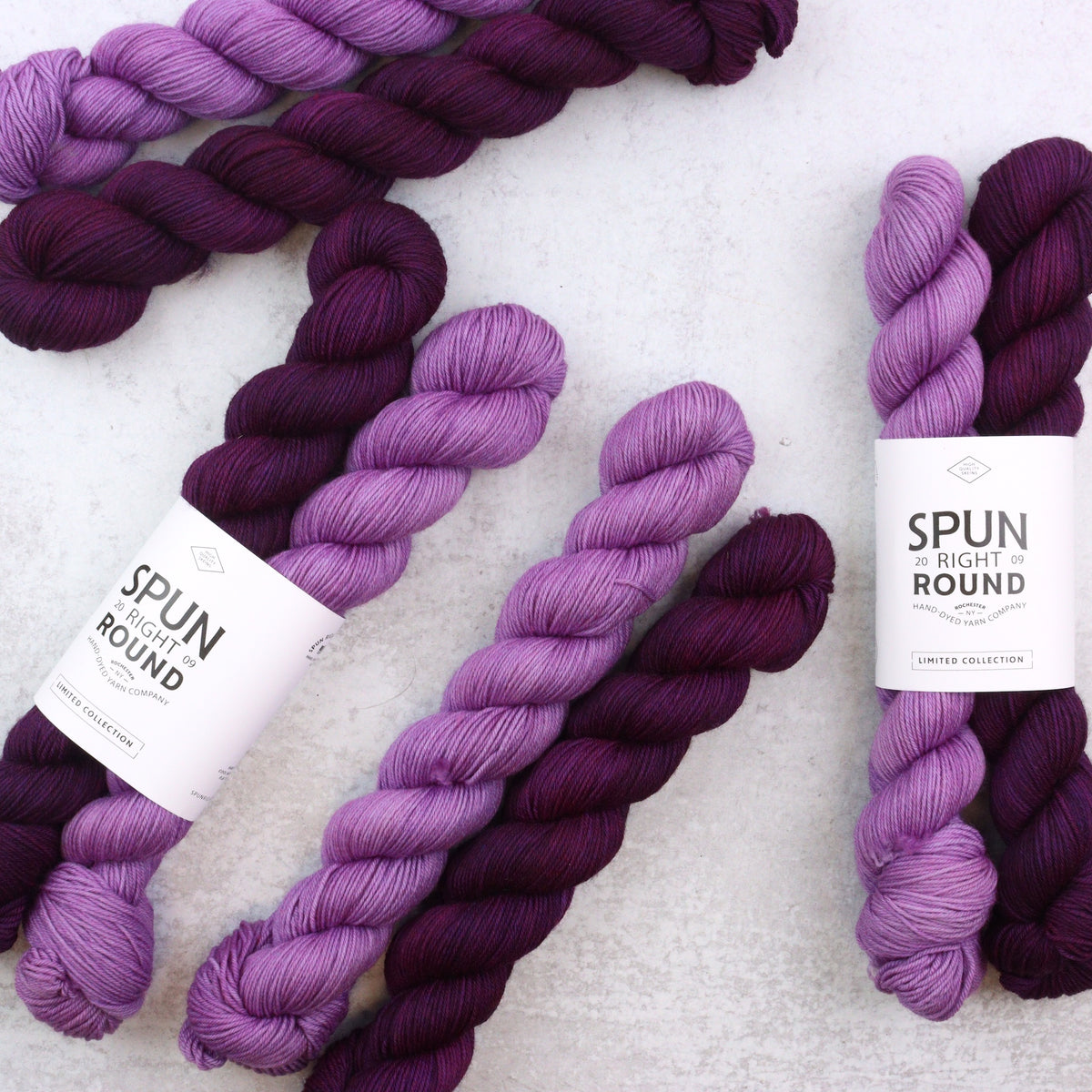 Undercover Sock Set