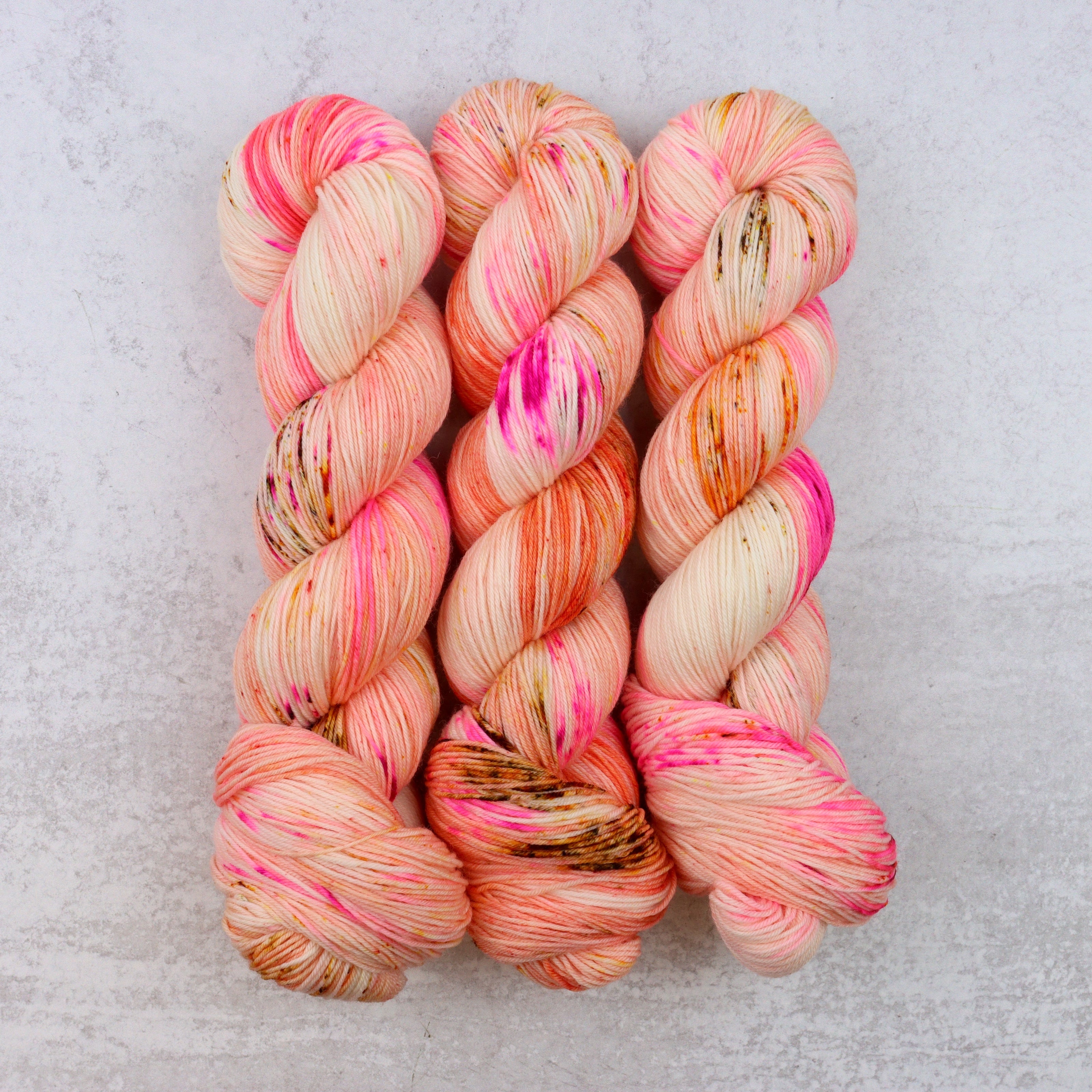 Tangie - Classic Sock