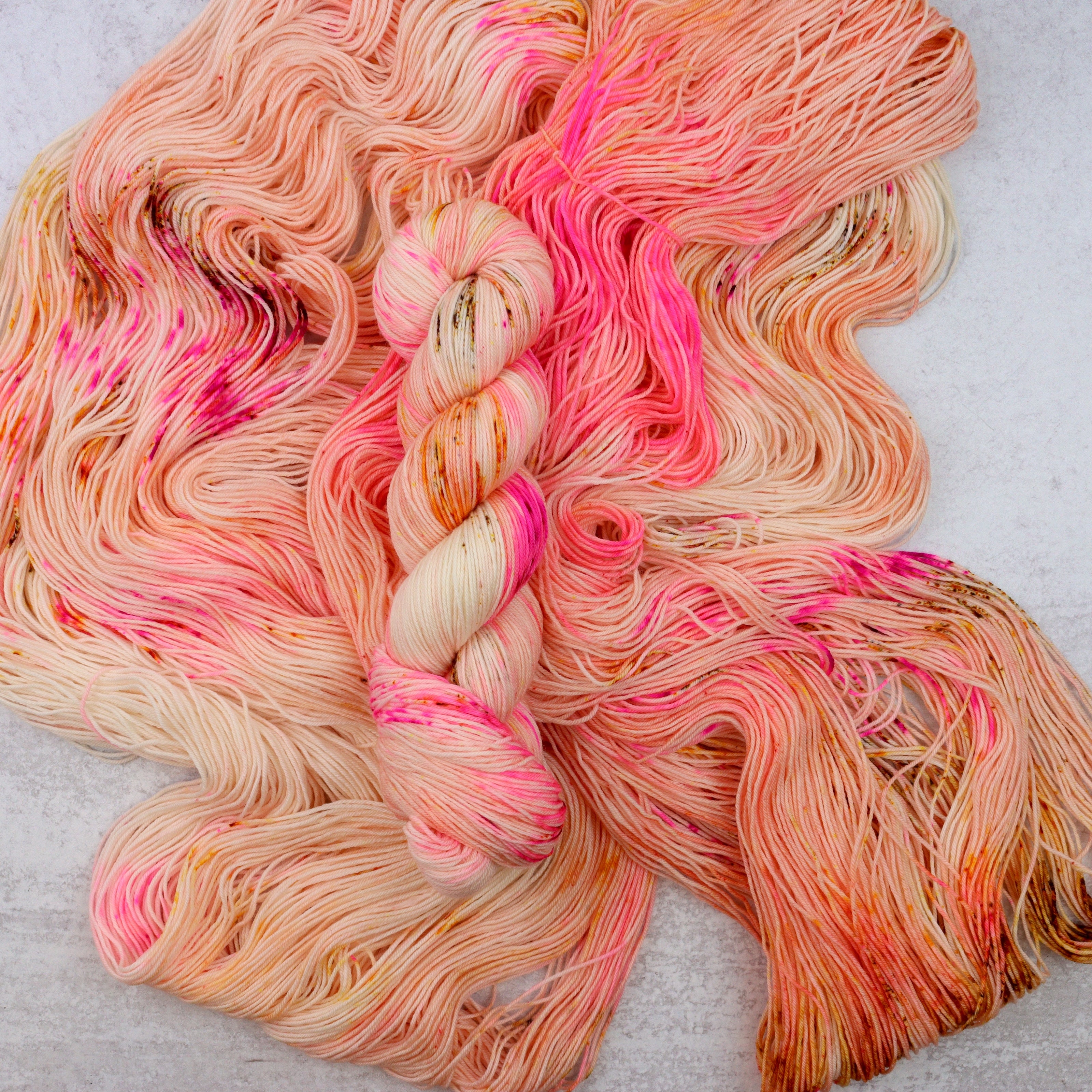 Tangie - Classic Sock