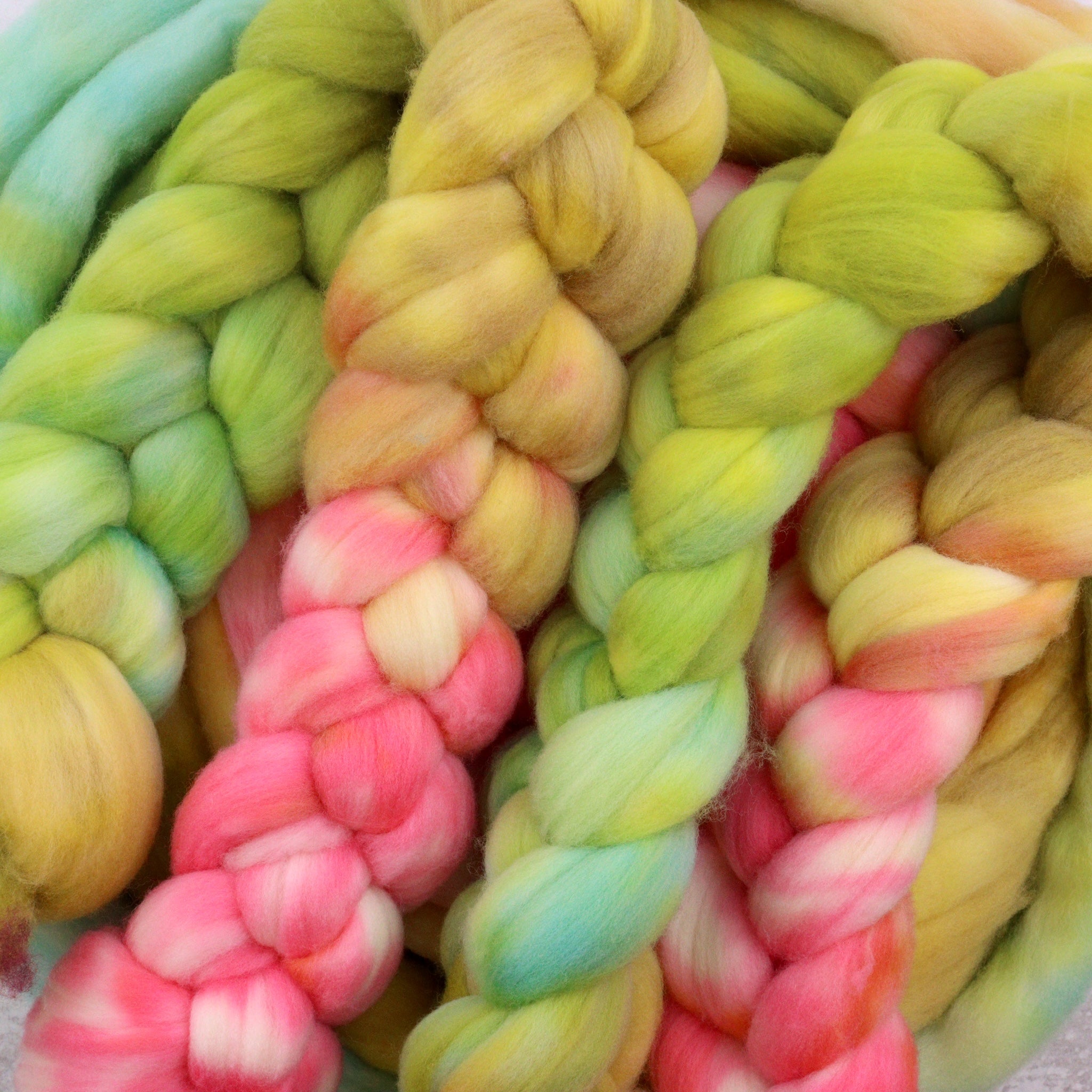 Tart - Targhee
