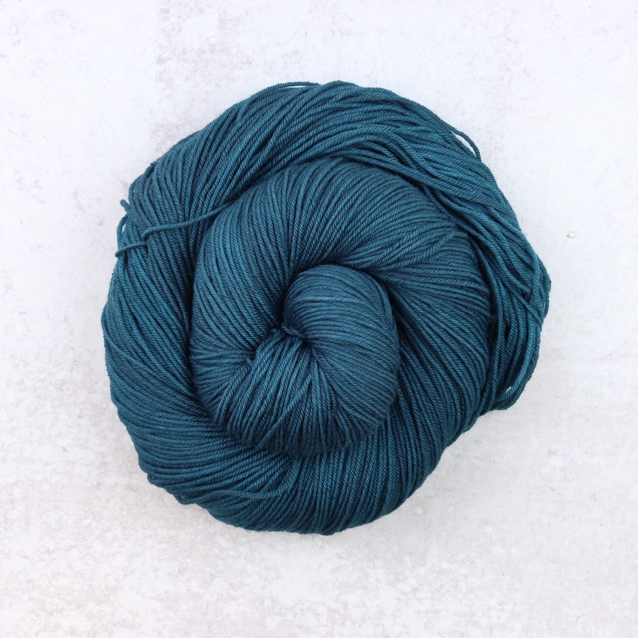 Teal We Meet Again - Squish DK