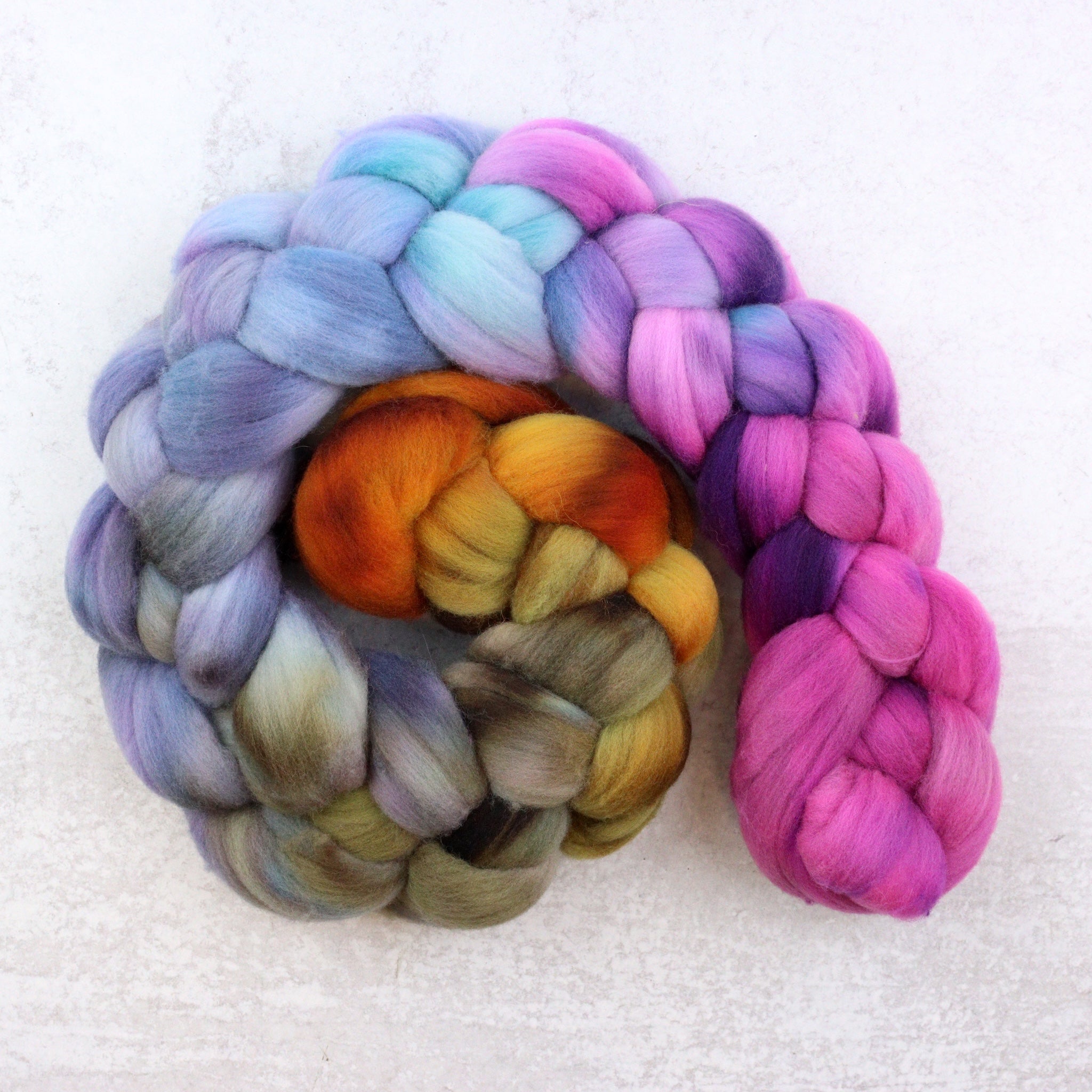 Thunder - Rambouillet