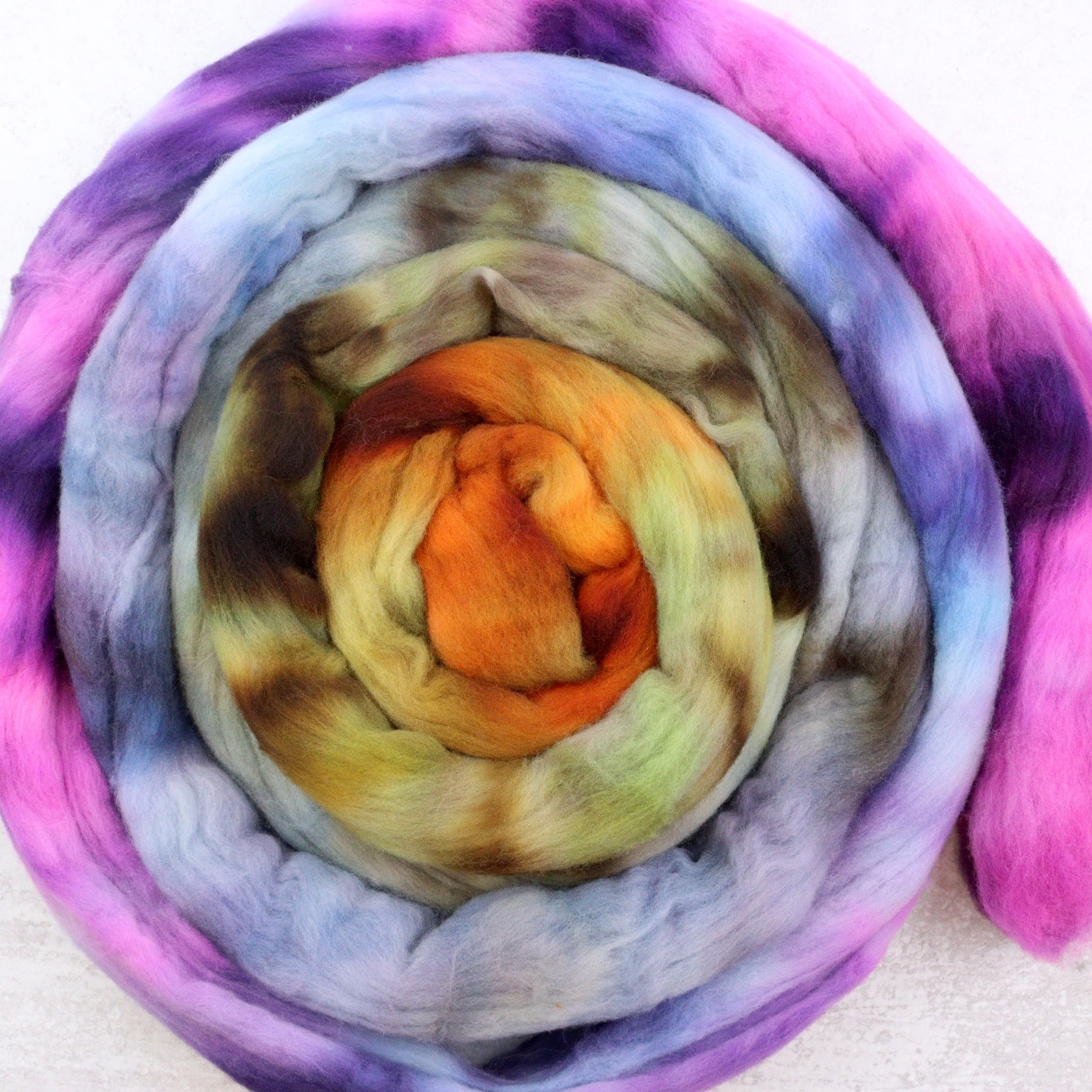 Thunder - Rambouillet