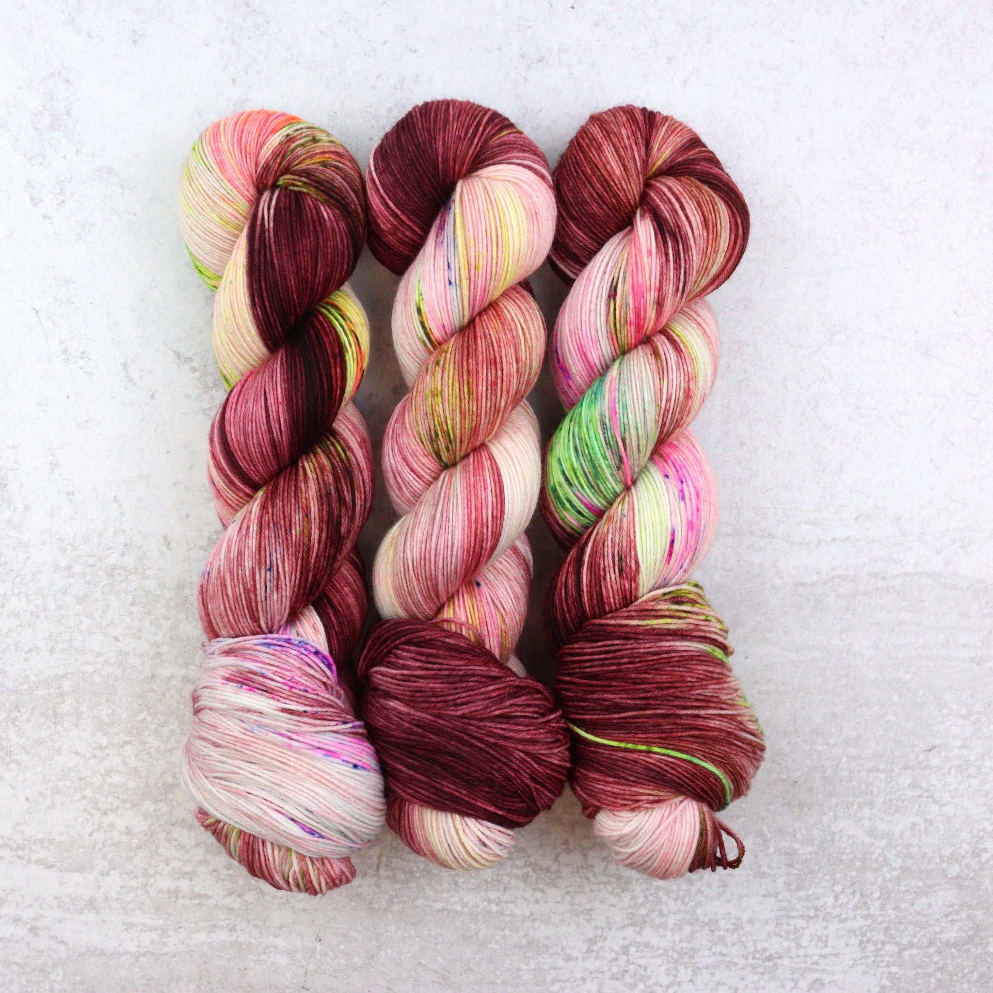 Tinker - OOAK - Tough Sock