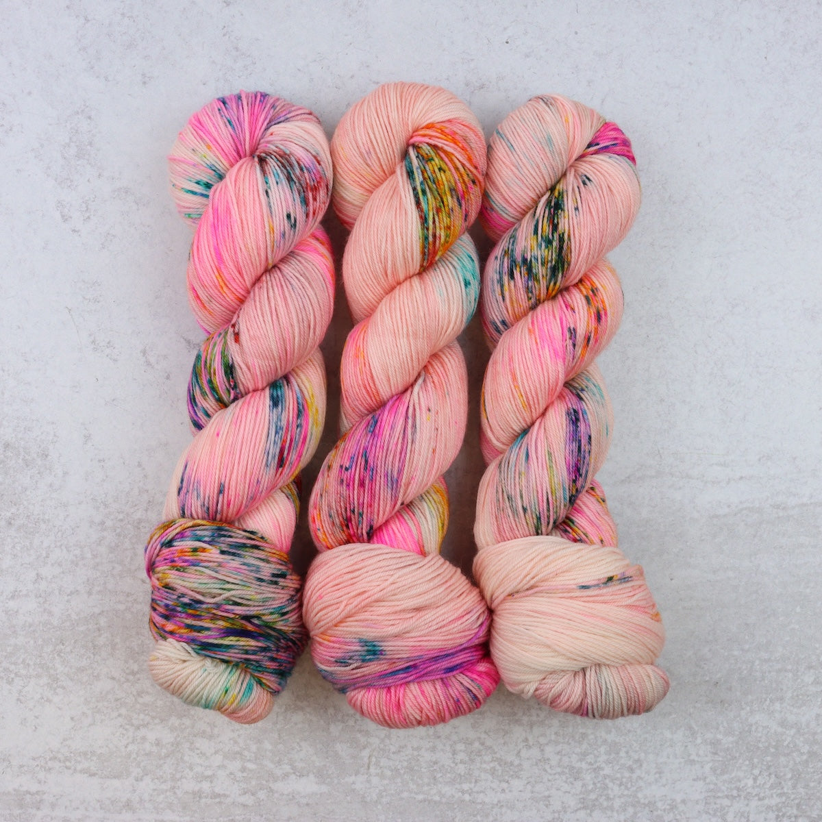 Tizzy - Classic Sock