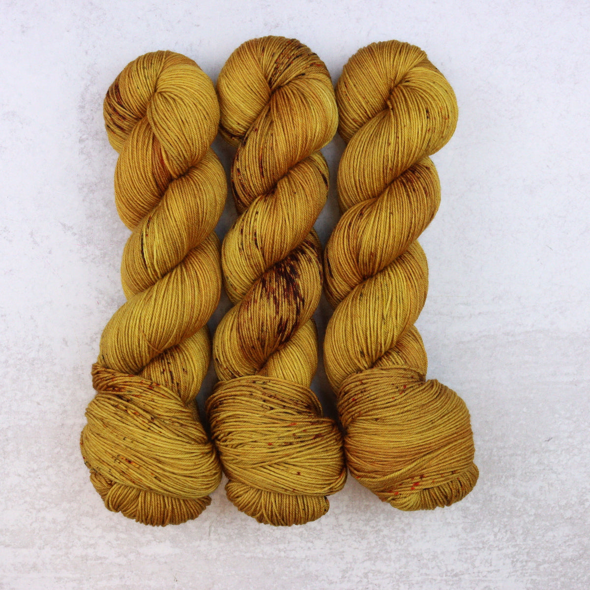 Tobacco - Classic Sock