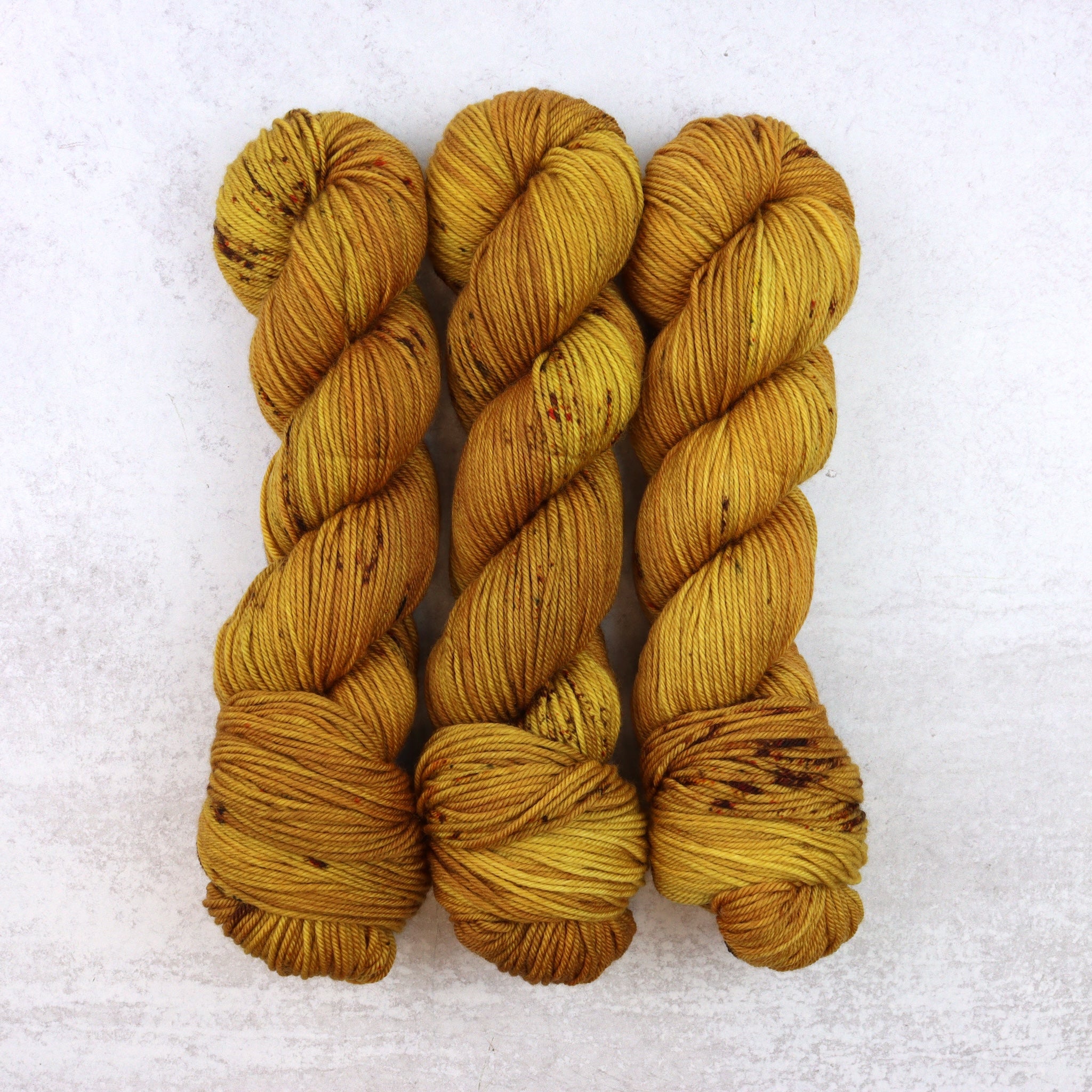 Tobacco - Squish DK