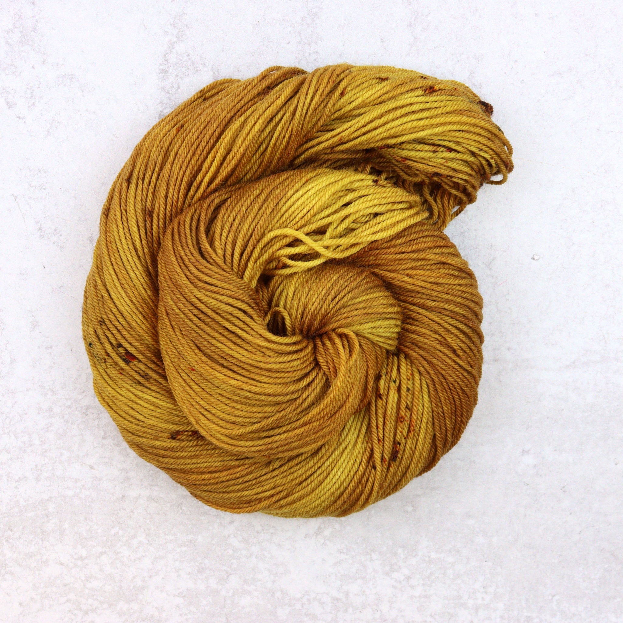 Tobacco - Squish DK
