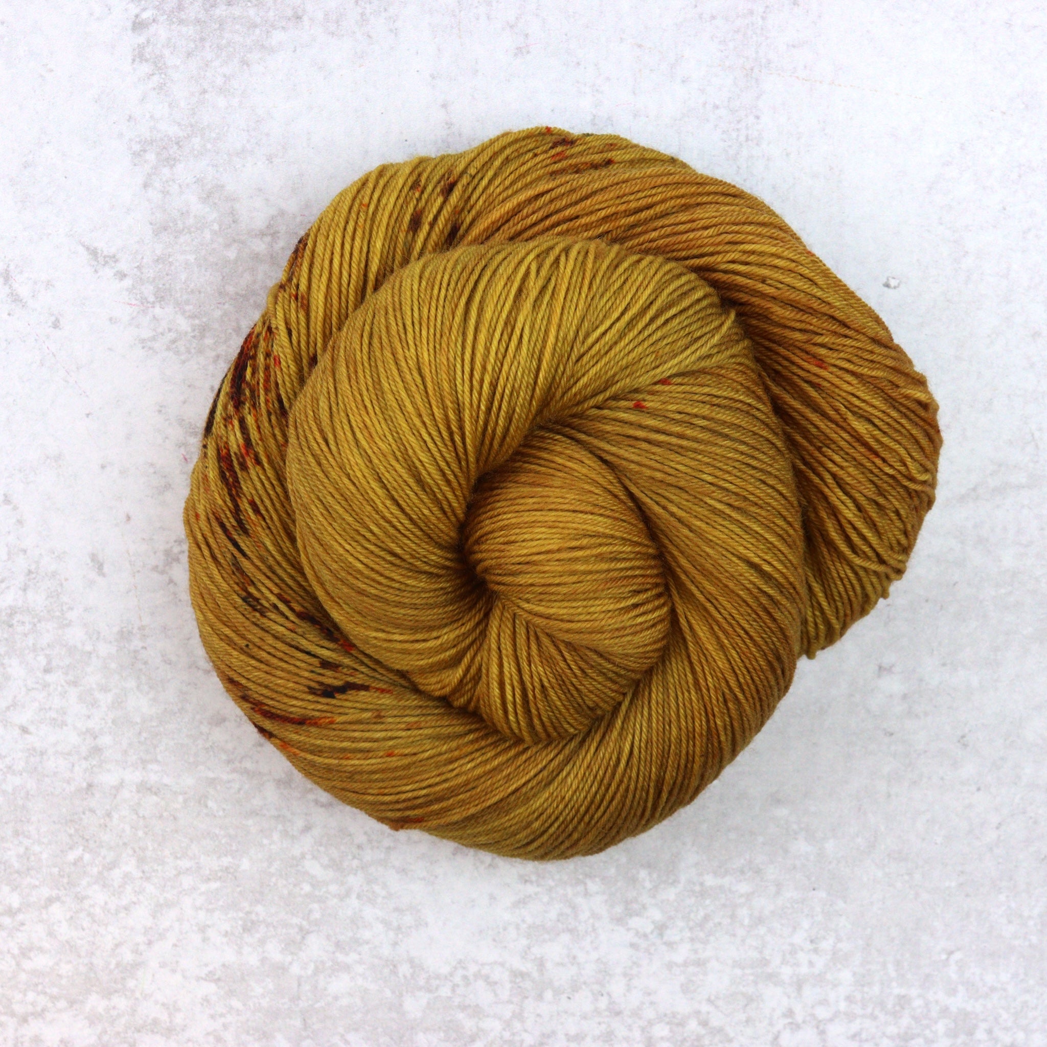 Tobacco - Tough Sock