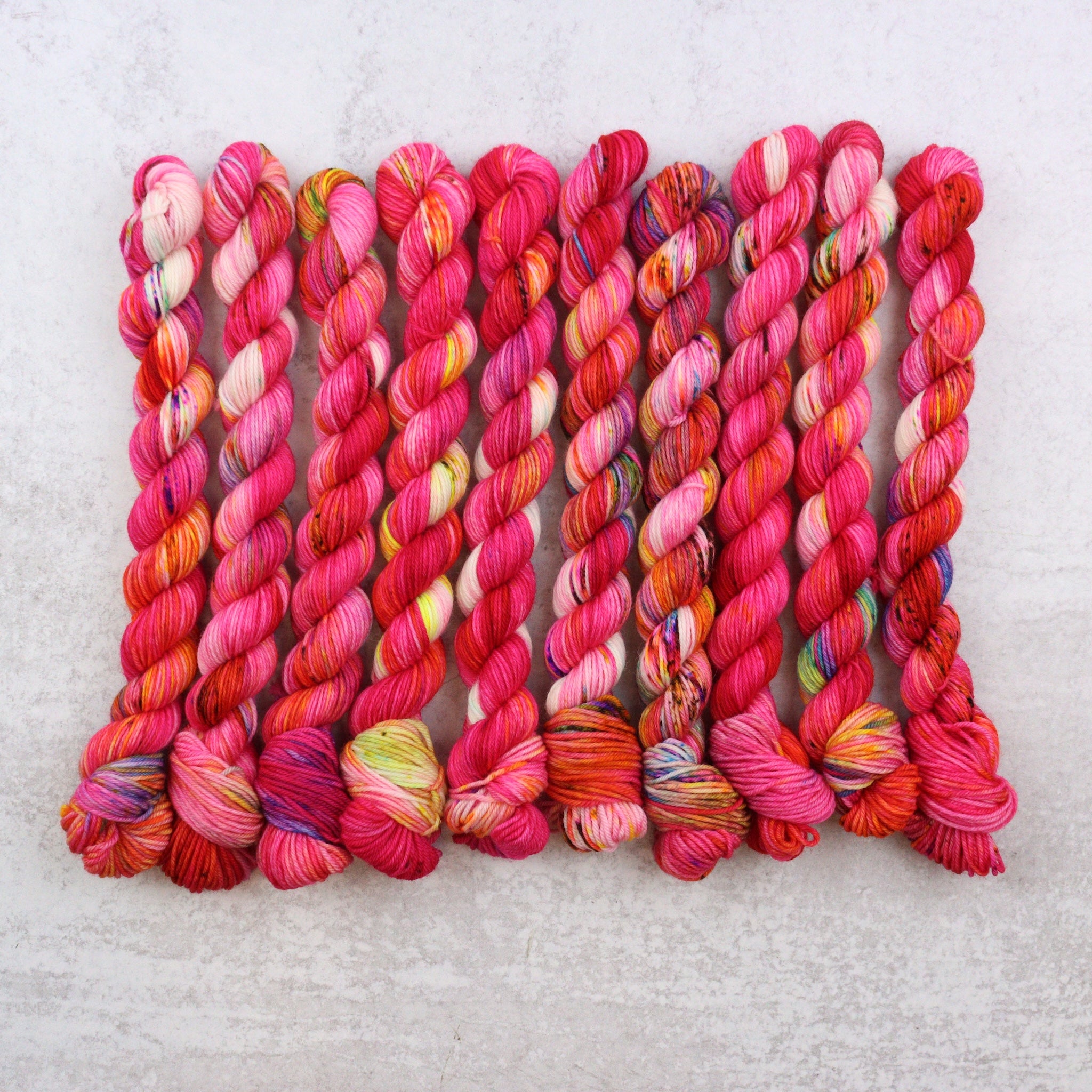 Told Ya So - Classic Sock Mini