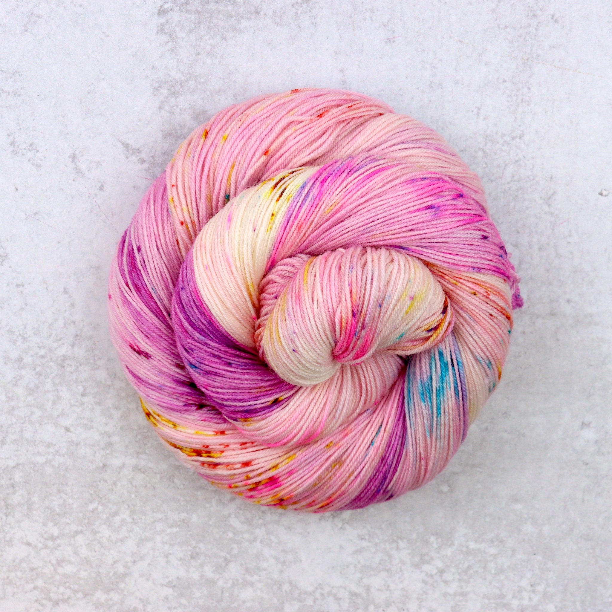 Topcoat Candy - Classic Sock