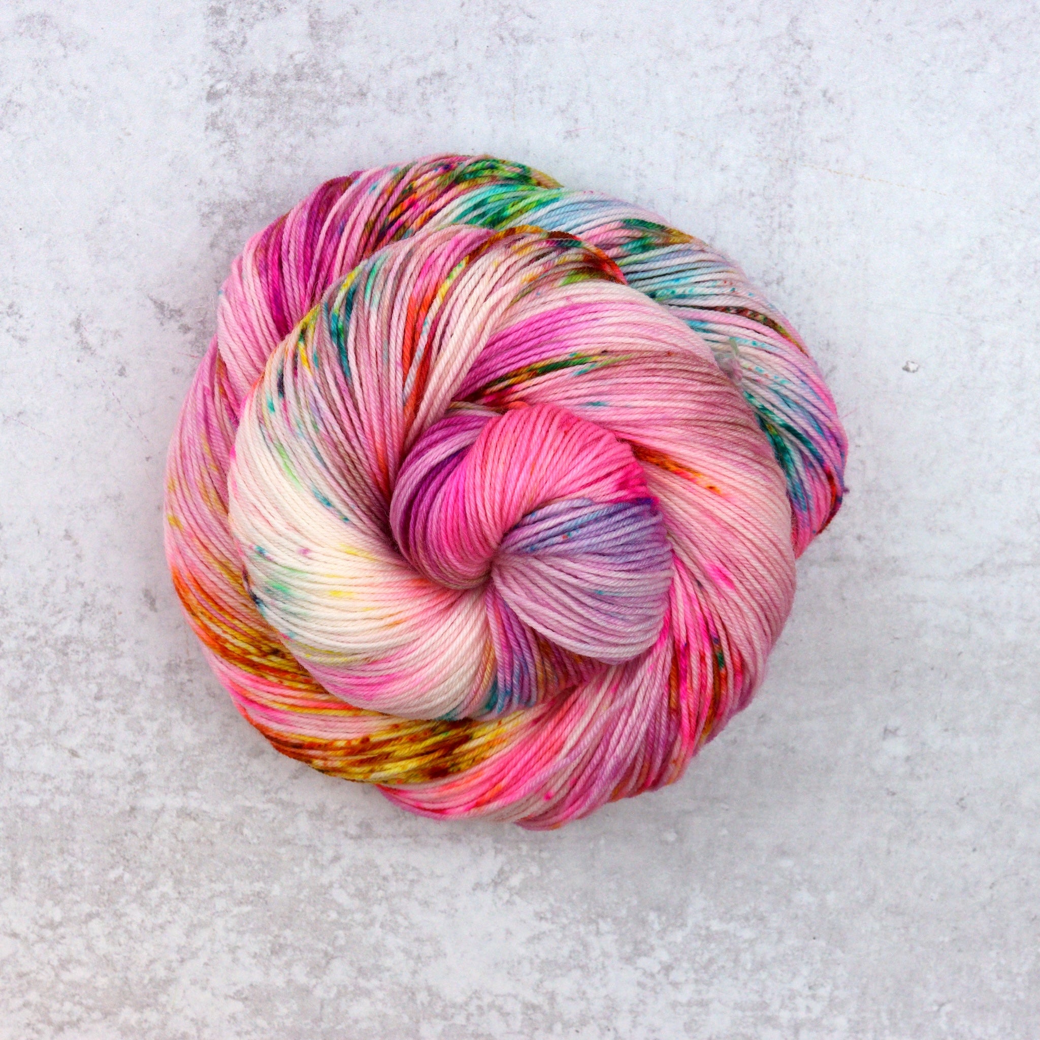 Topcoat Candy - Tough Sock