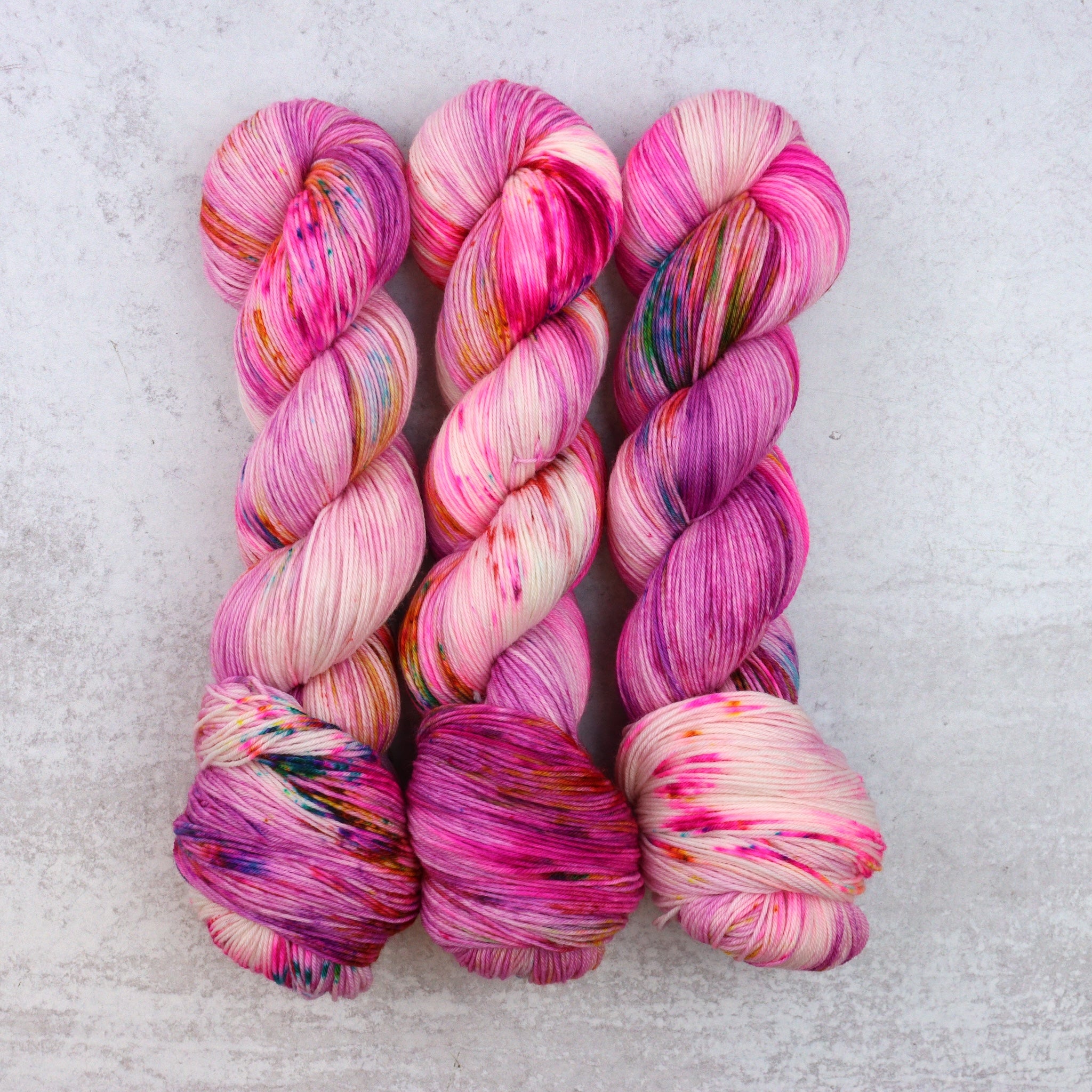 Topcoat Candy - Tough Sock